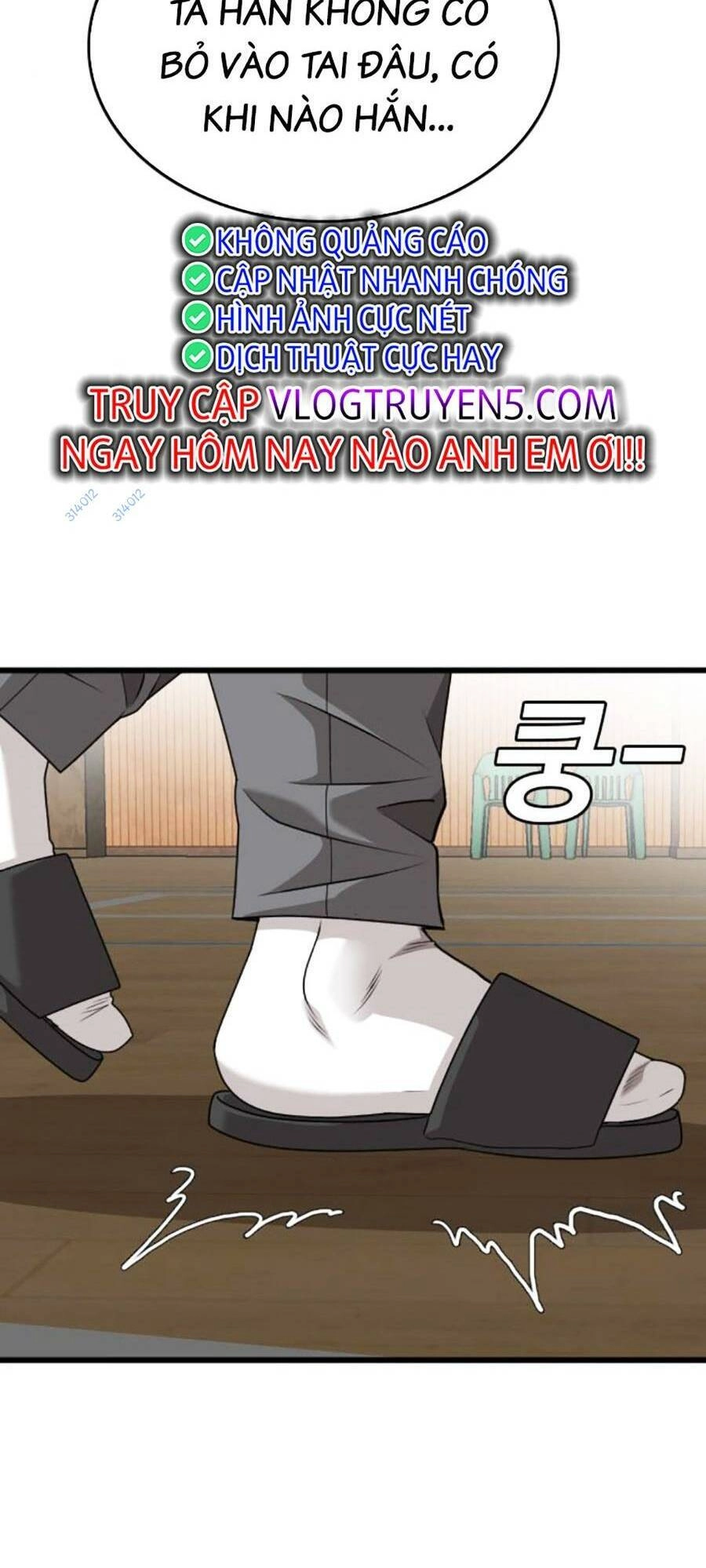 Người Xấu Chapter 179 - 38