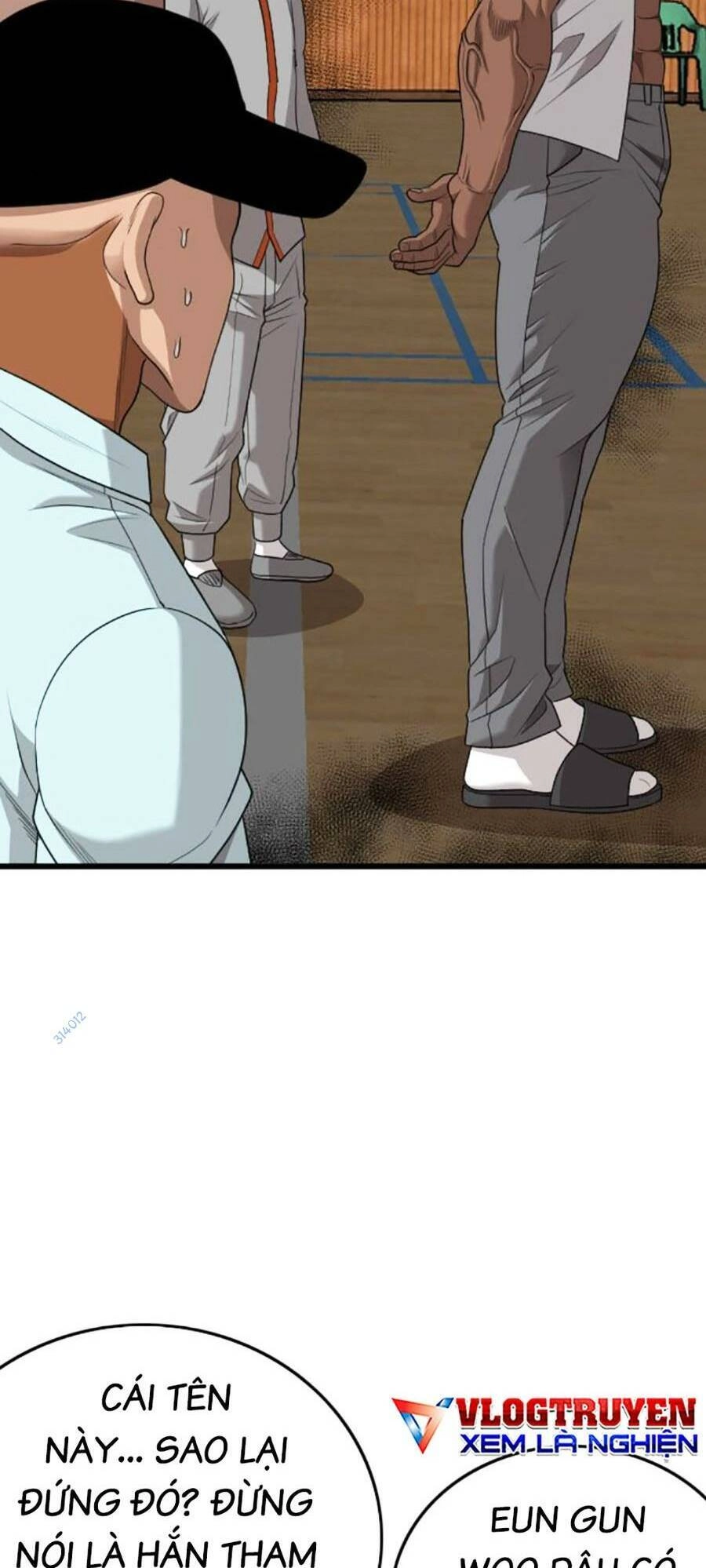 Người Xấu Chapter 179 - 42