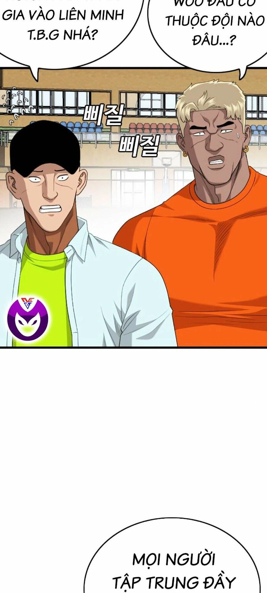 Người Xấu Chapter 179 - 43