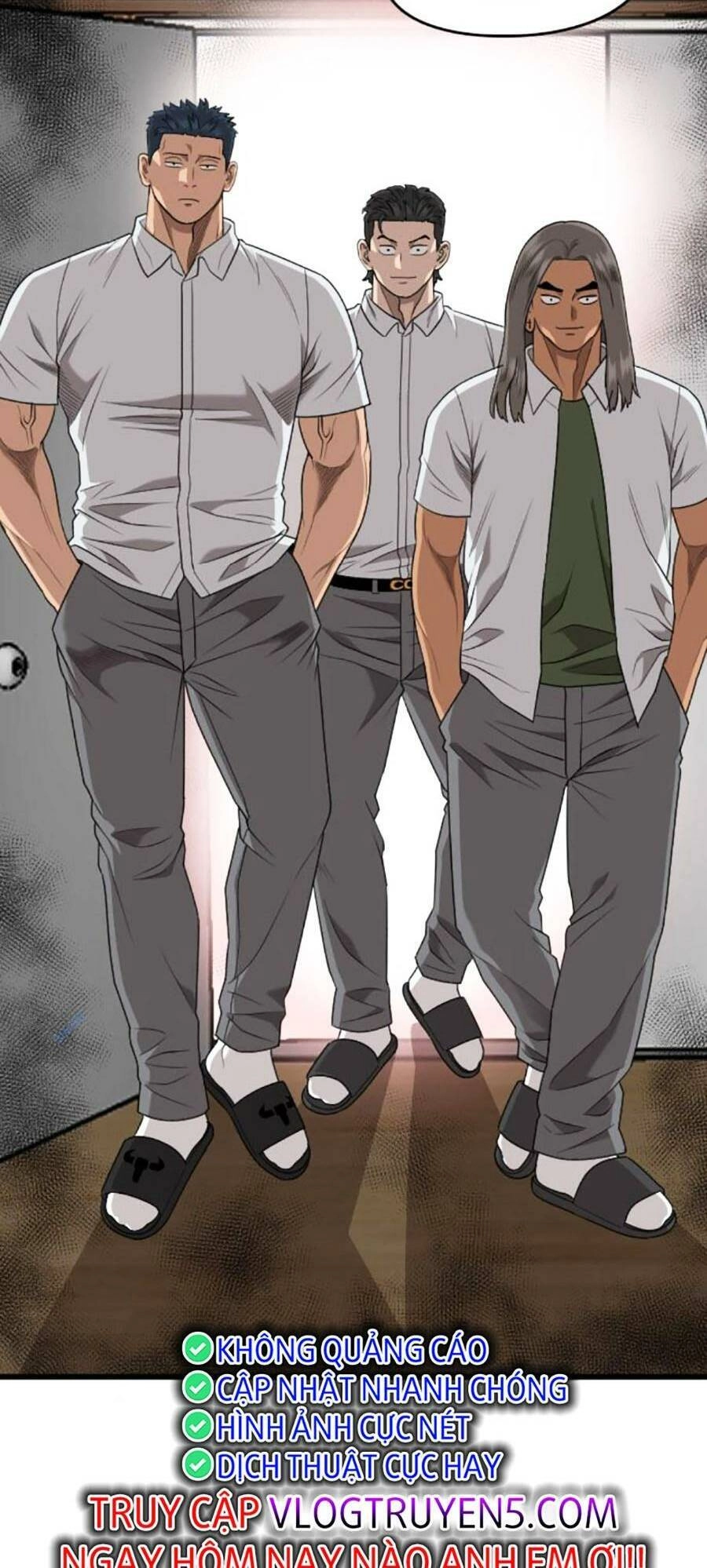 Người Xấu Chapter 179 - 46