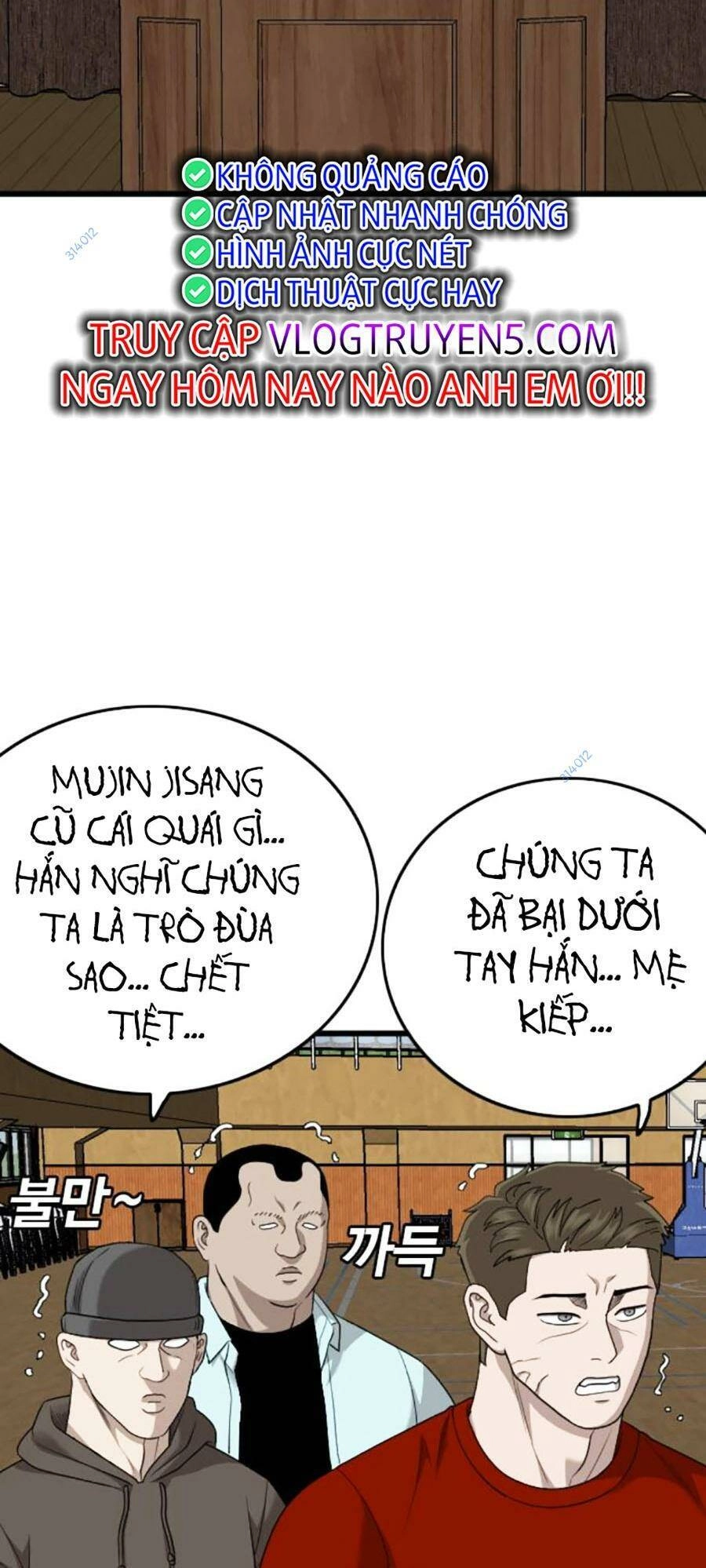 Người Xấu Chapter 179 - 53