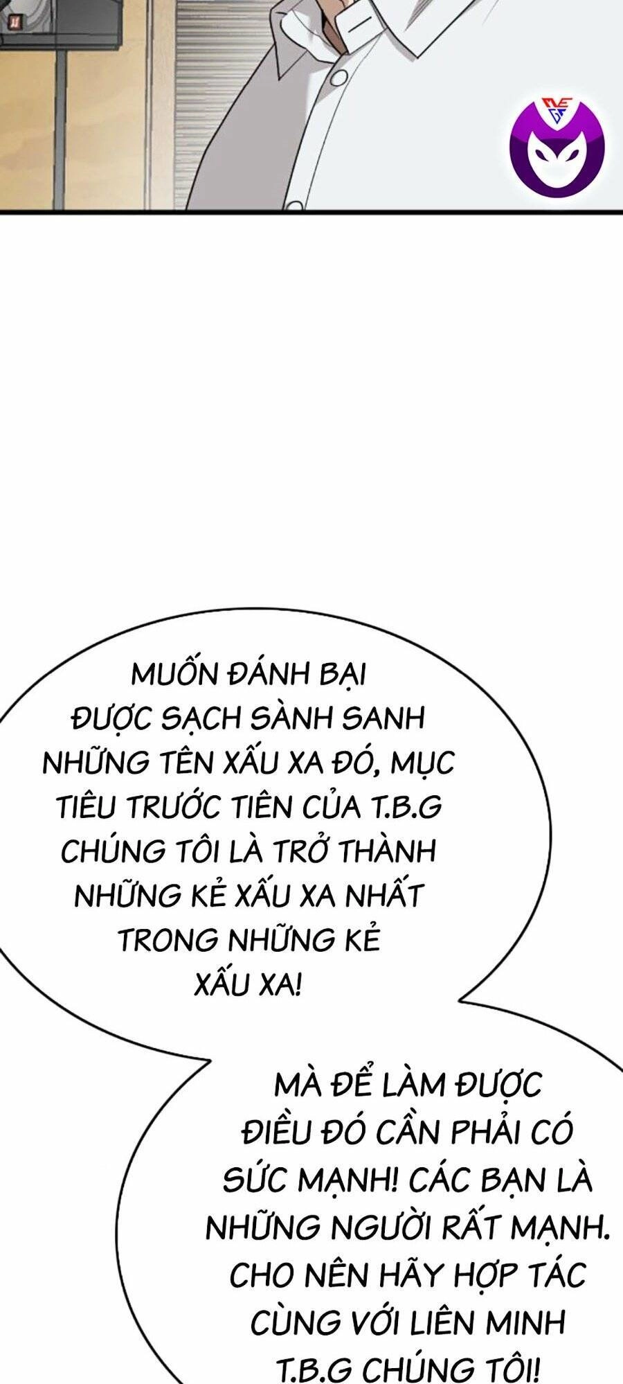 Người Xấu Chapter 179 - 55
