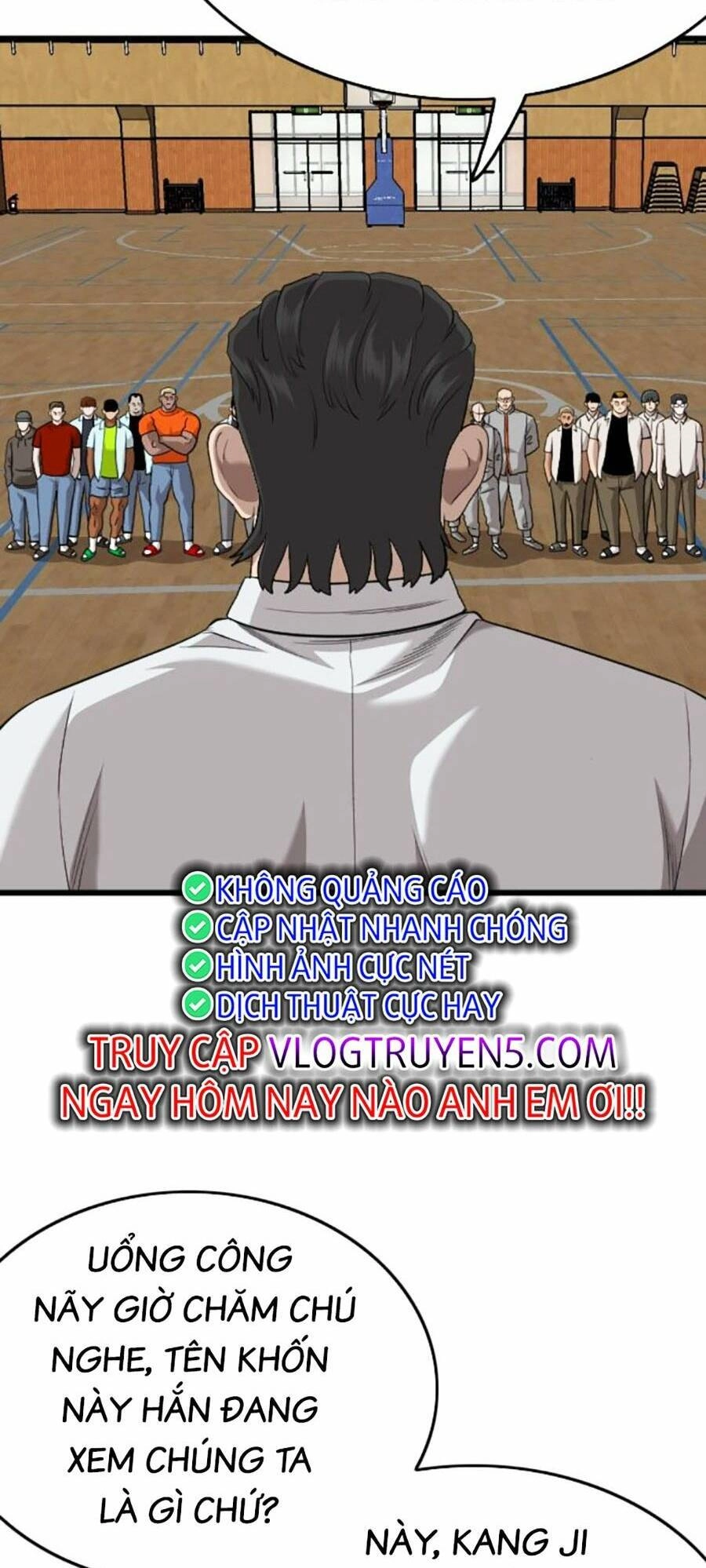 Người Xấu Chapter 179 - 56