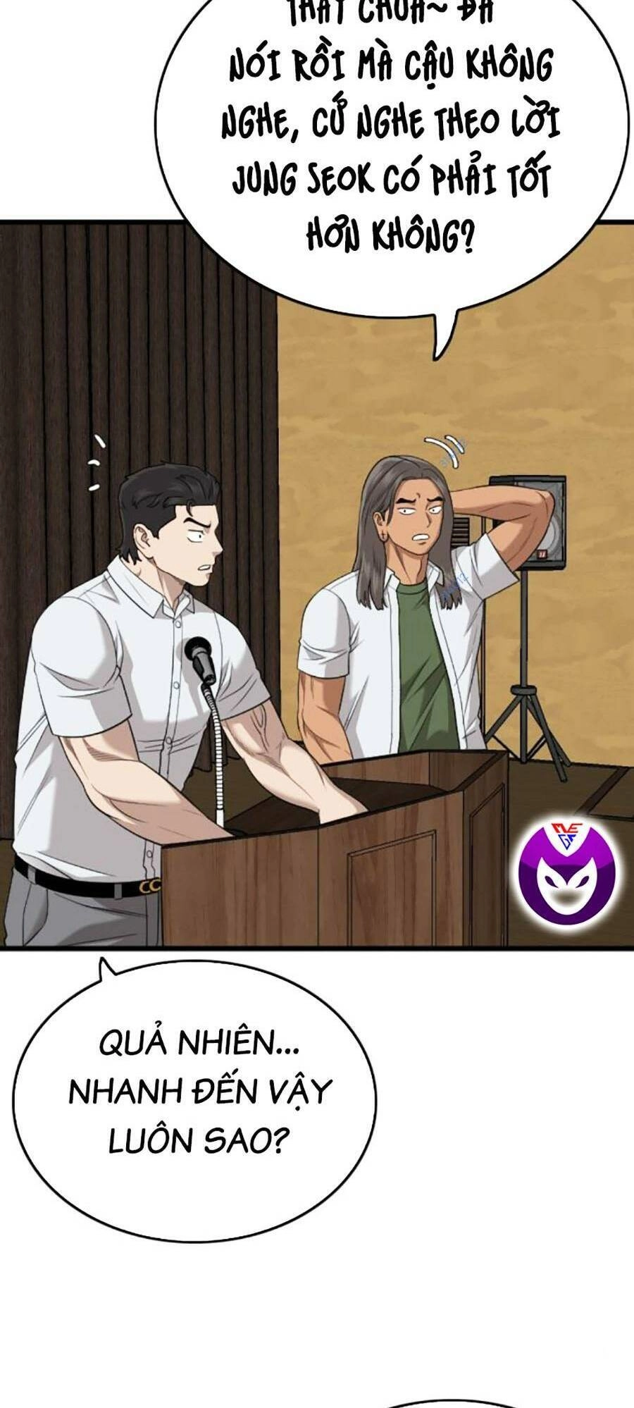 Người Xấu Chapter 179 - 58