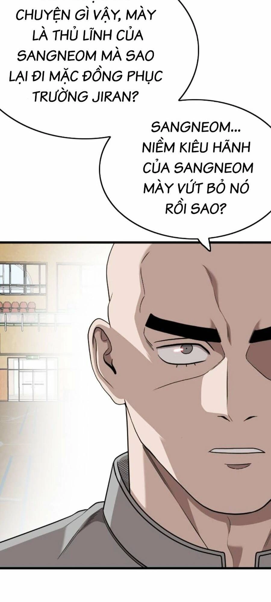 Người Xấu Chapter 179 - 60