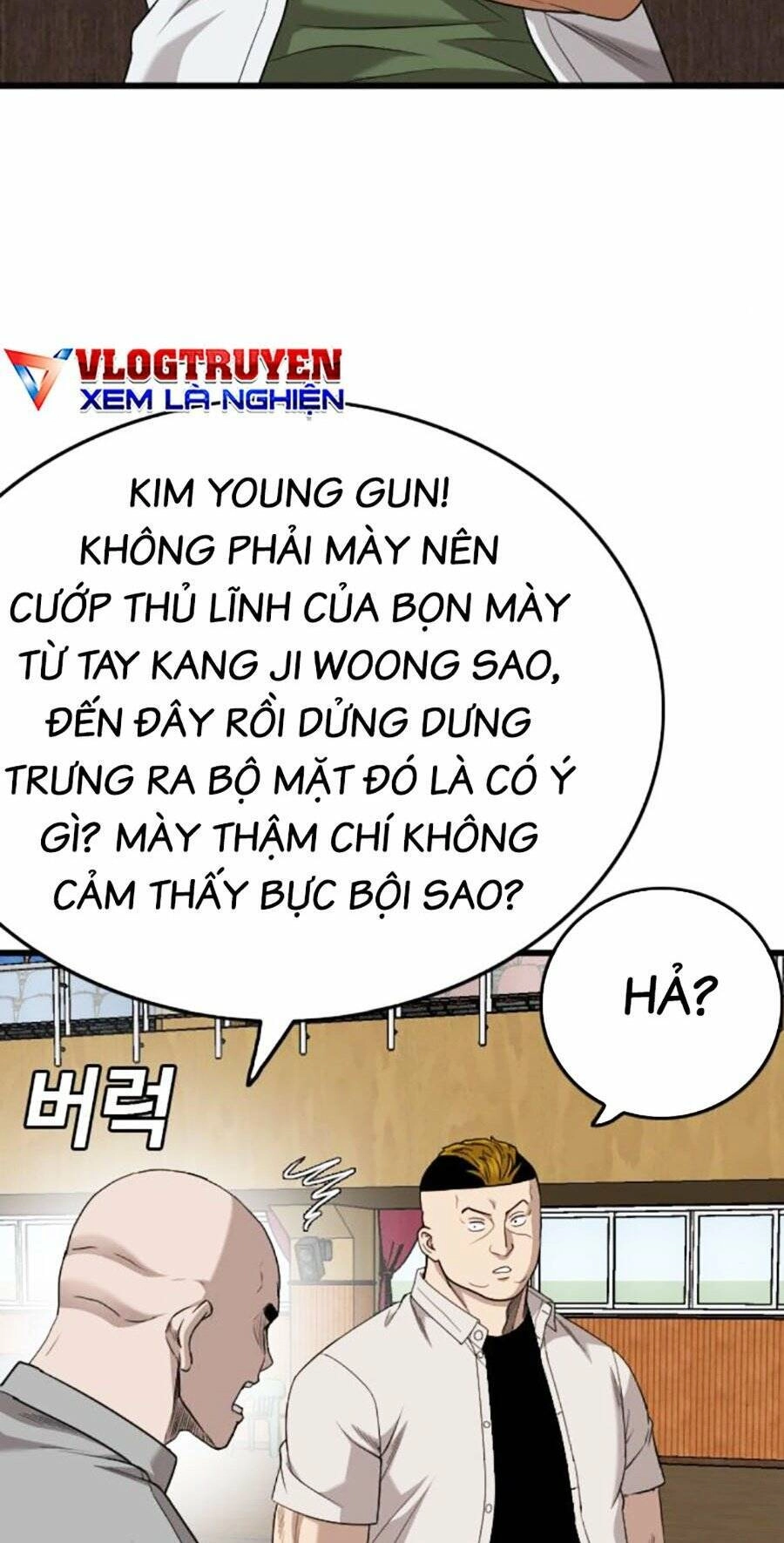 Người Xấu Chapter 179 - 63