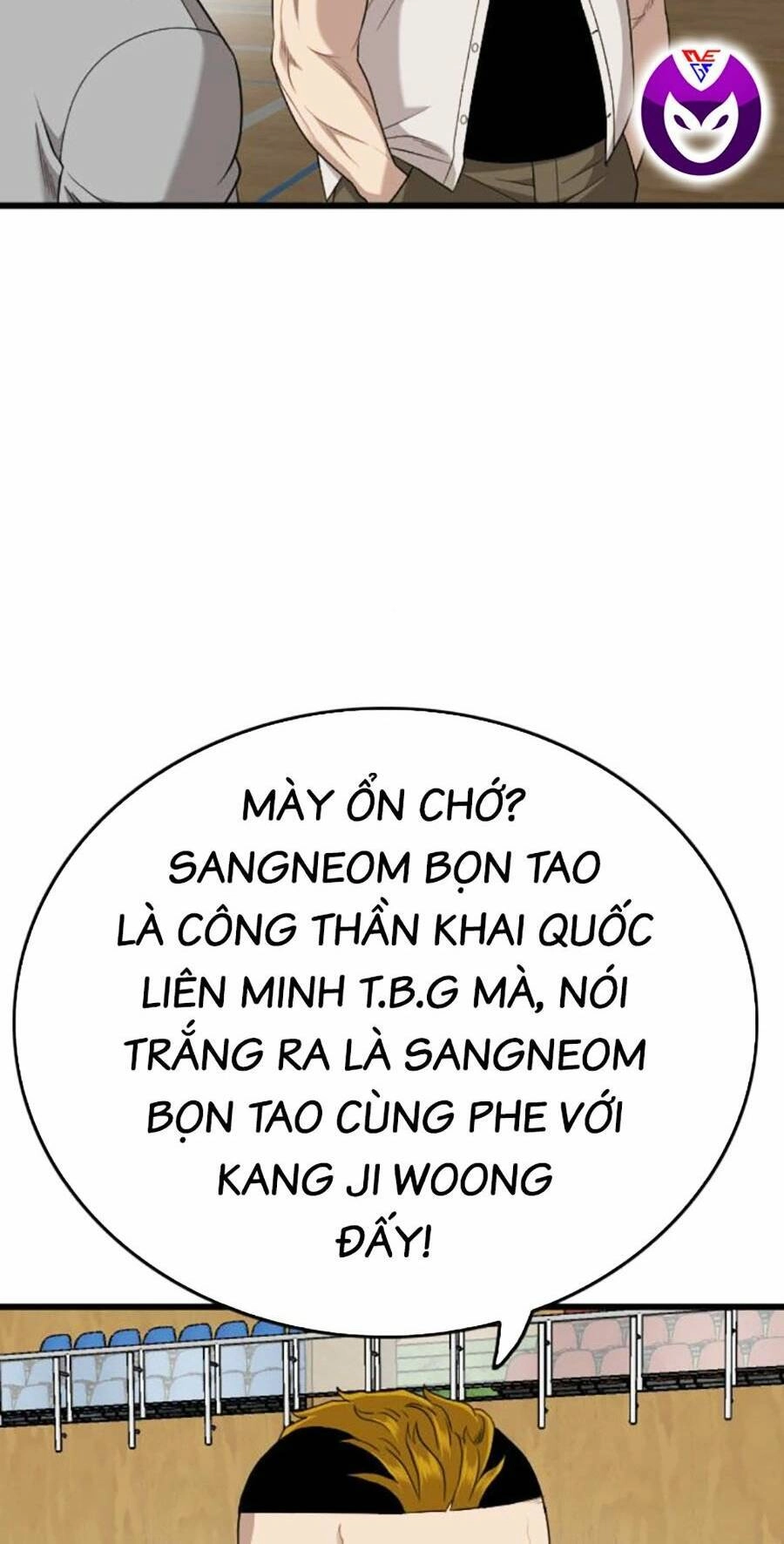 Người Xấu Chapter 179 - 64