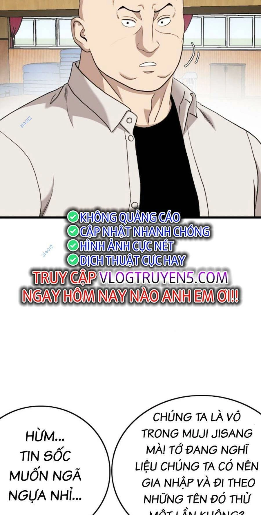 Người Xấu Chapter 179 - 65