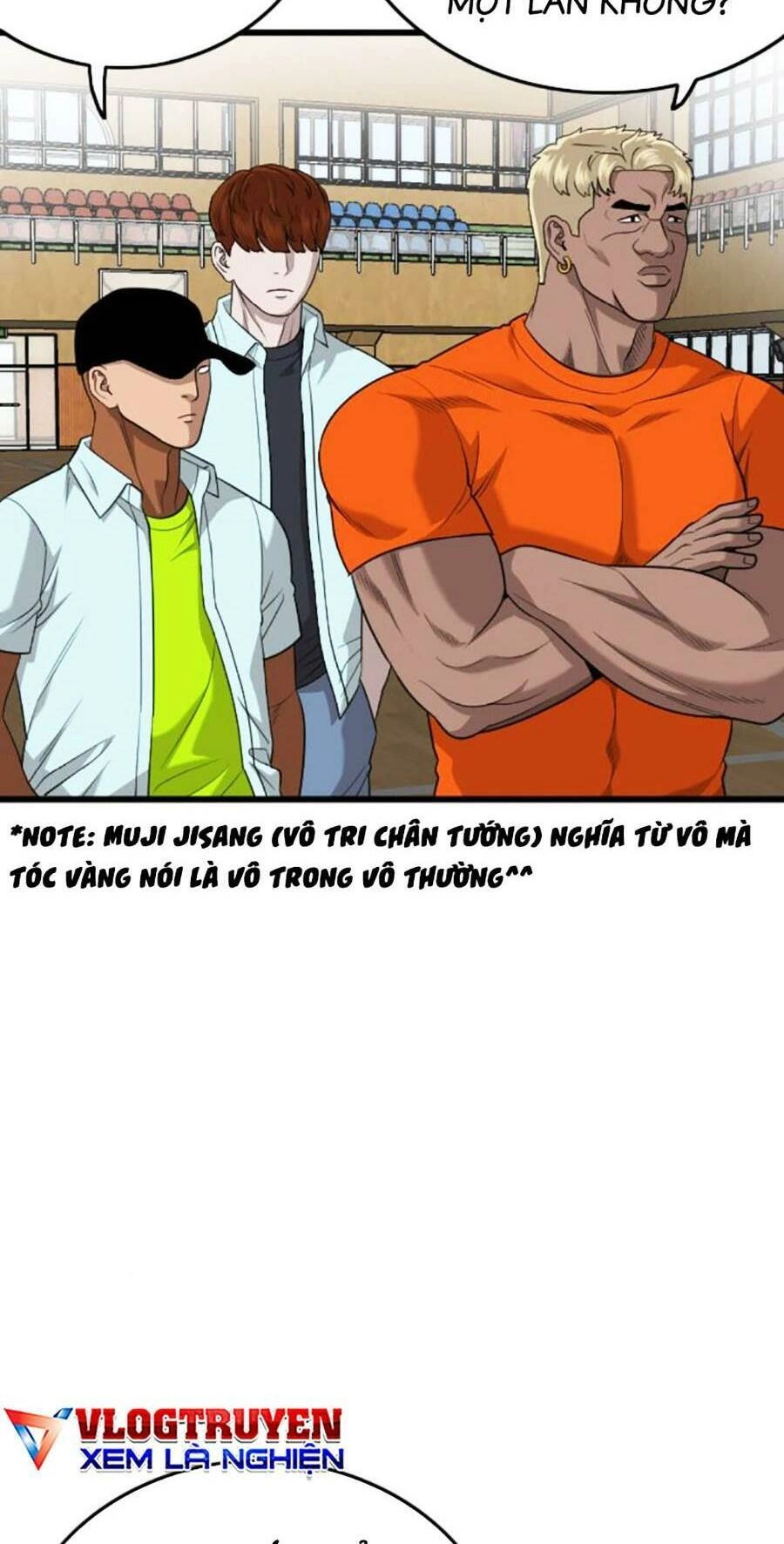 Người Xấu Chapter 179 - 66