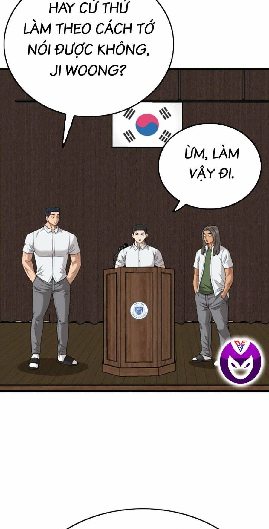 Người Xấu Chapter 179 - 67