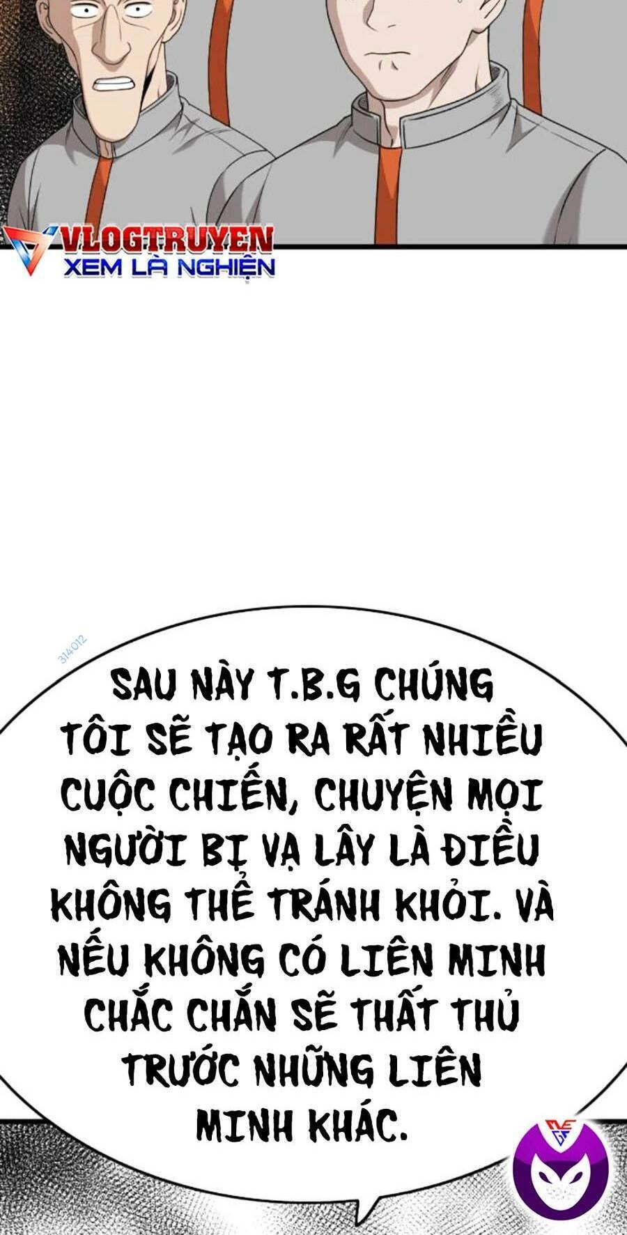 Người Xấu Chapter 179 - 70