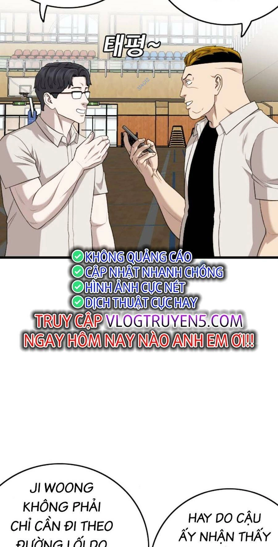 Người Xấu Chapter 179 - 81