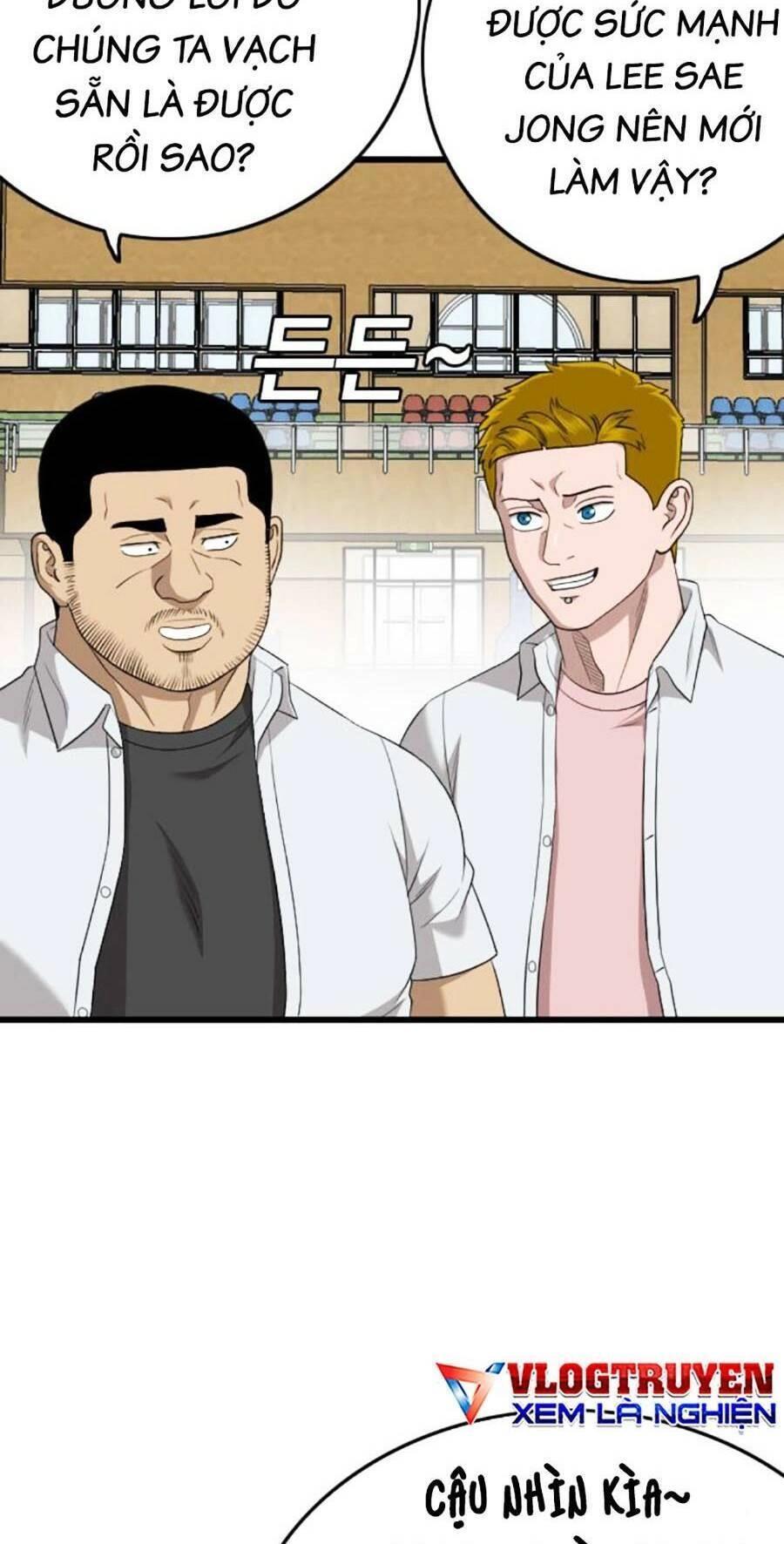 Người Xấu Chapter 179 - 82