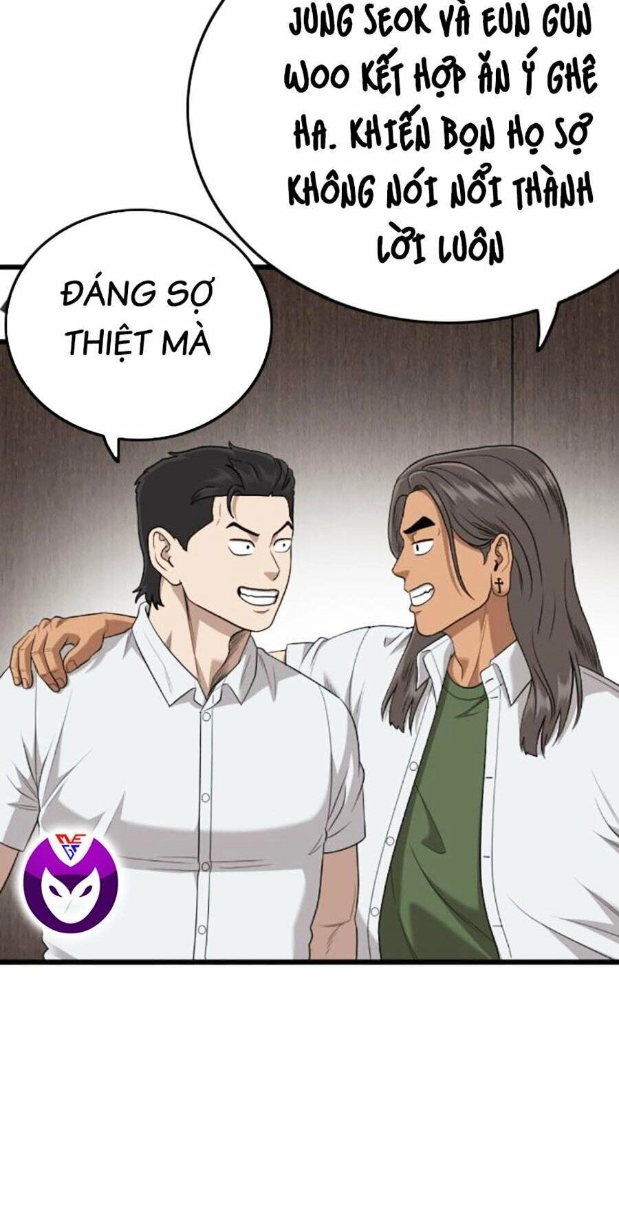 Người Xấu Chapter 179 - 83