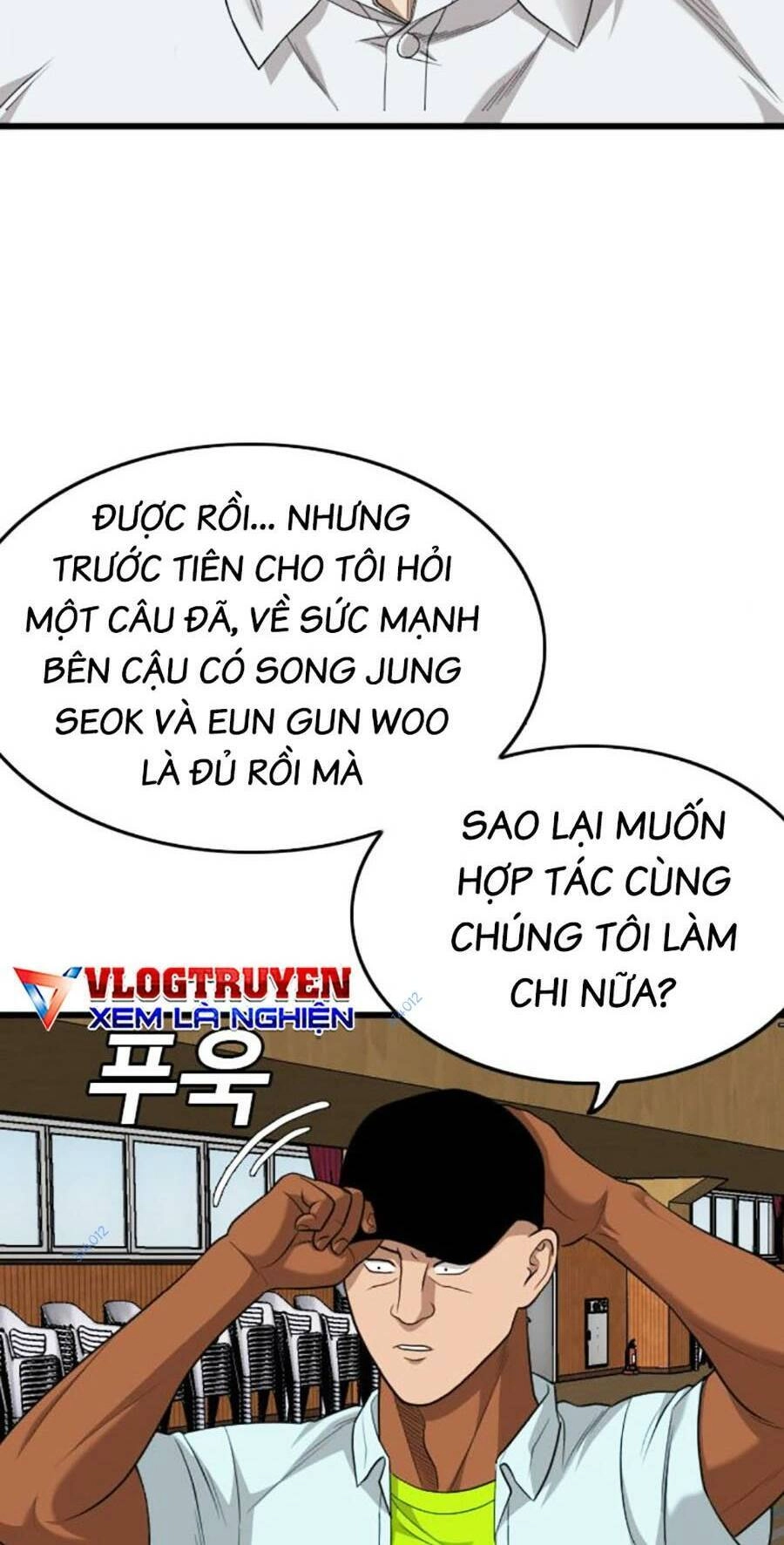 Người Xấu Chapter 179 - 86