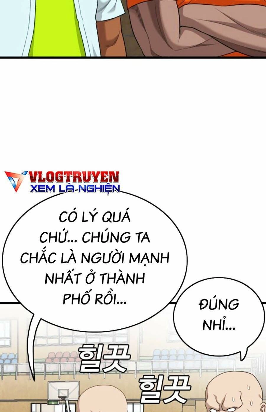 Người Xấu Chapter 179 - 100