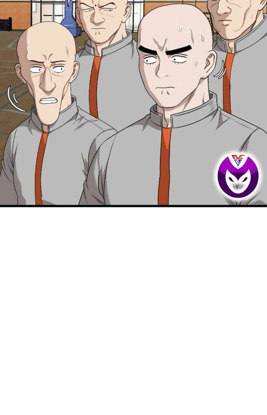 Người Xấu Chapter 179 - 101