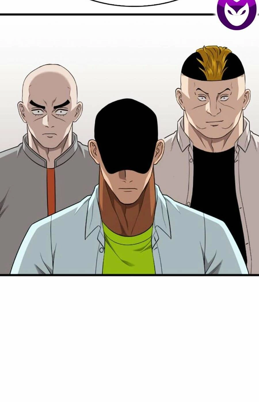 Người Xấu Chapter 179 - 104