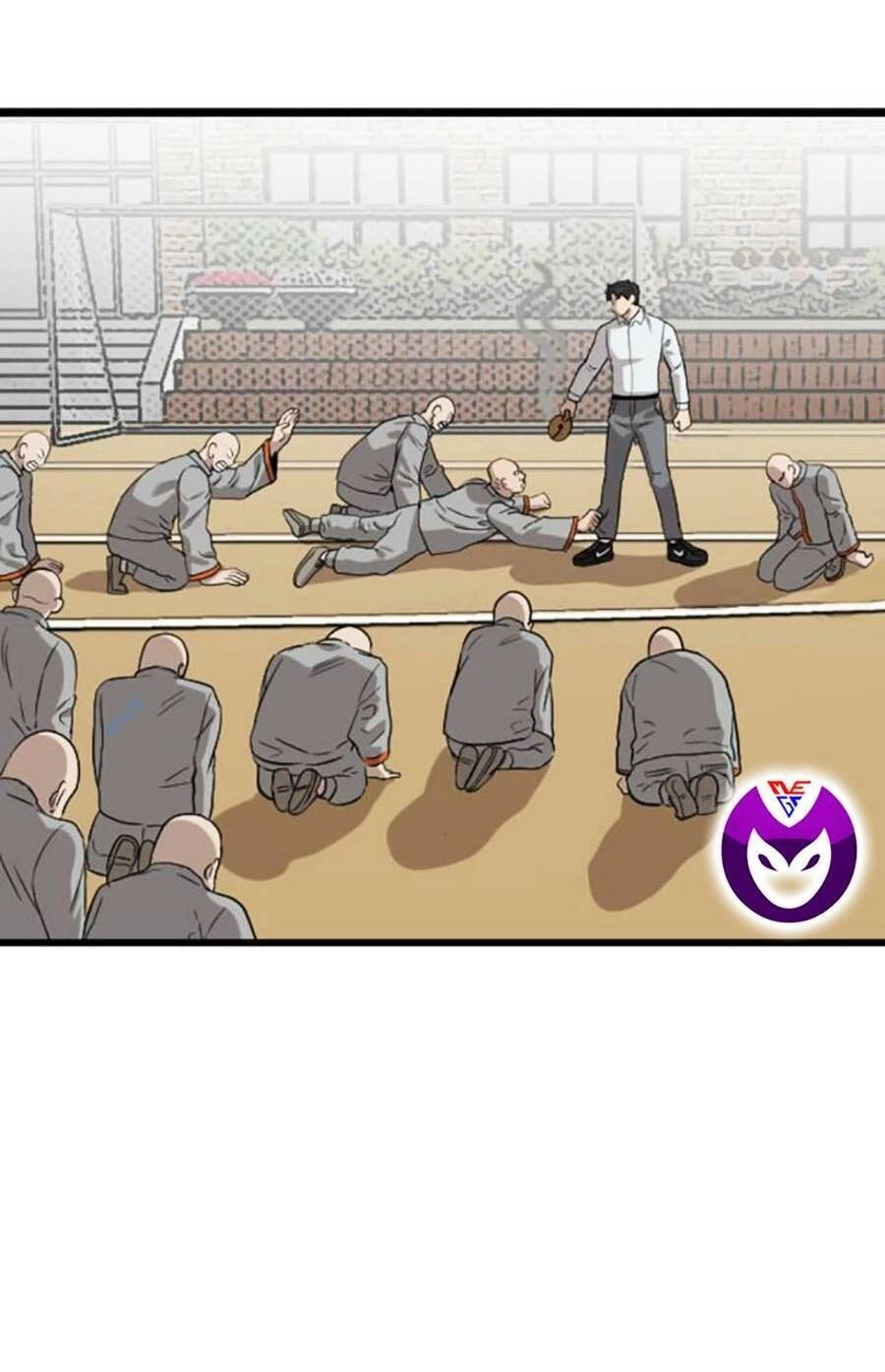 Người Xấu Chapter 179 - 106