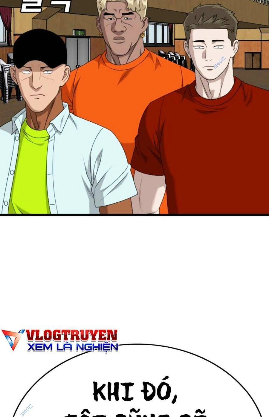 Người Xấu Chapter 179 - 109