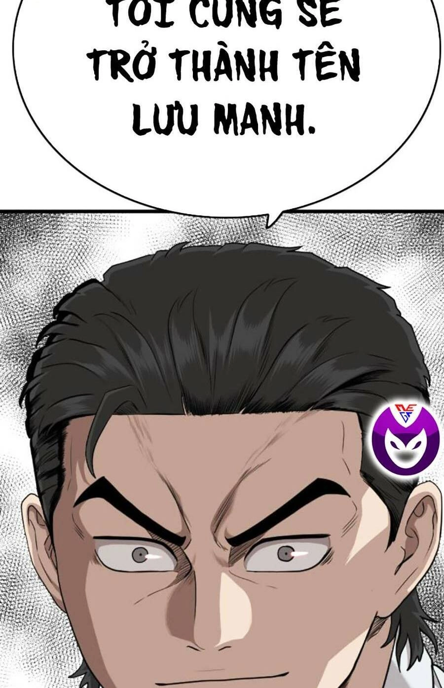 Người Xấu Chapter 179 - 110