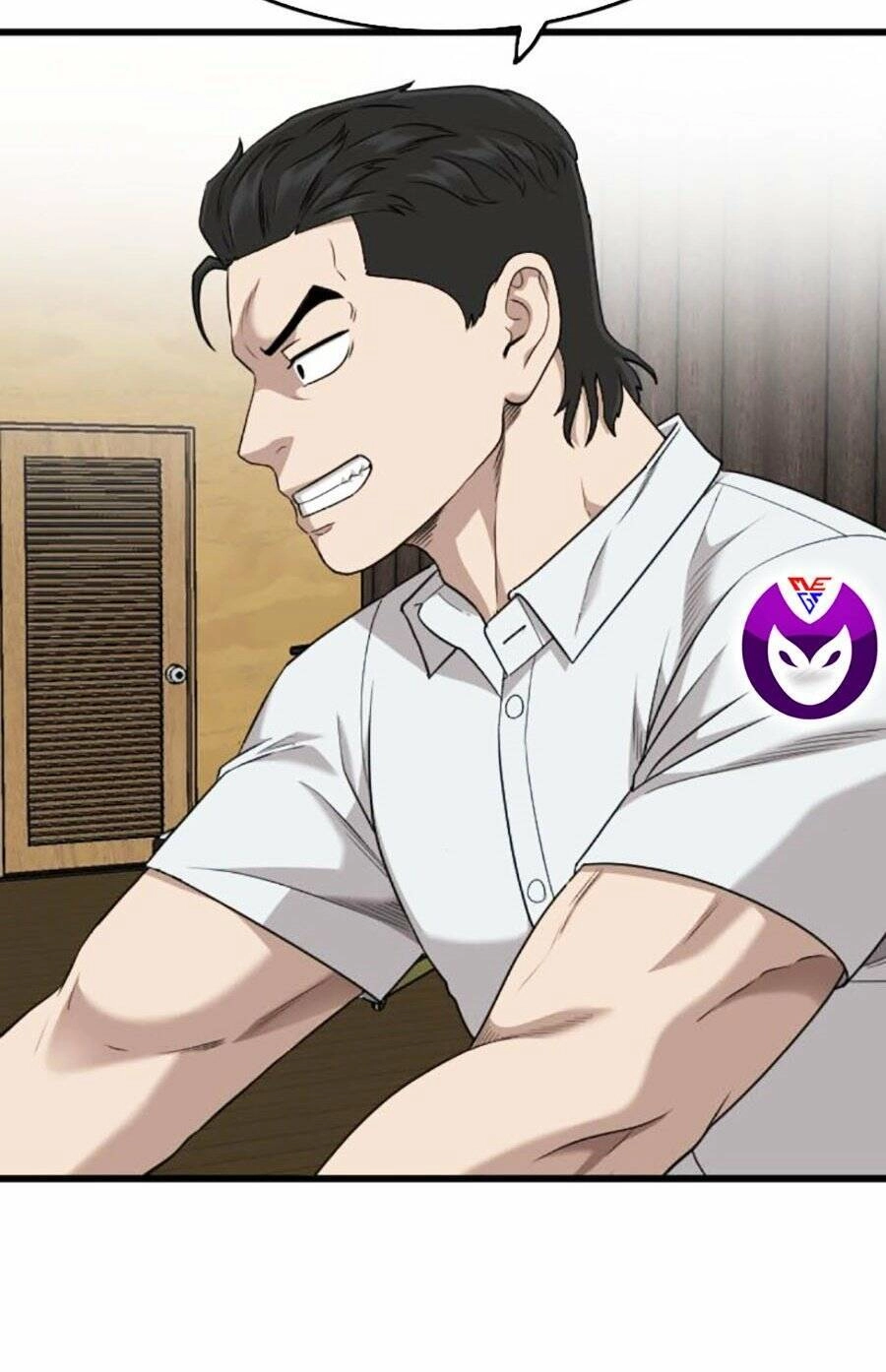 Người Xấu Chapter 179 - 115