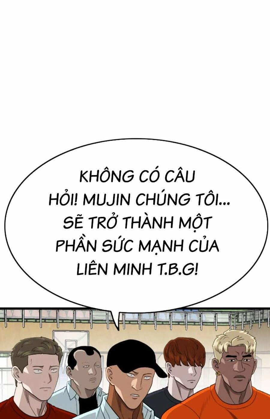 Người Xấu Chapter 179 - 116