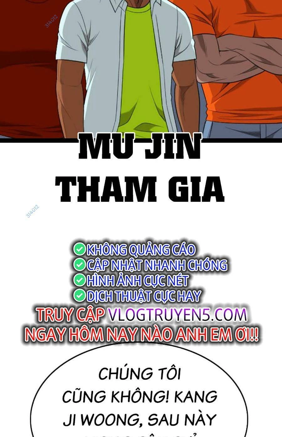 Người Xấu Chapter 179 - 117