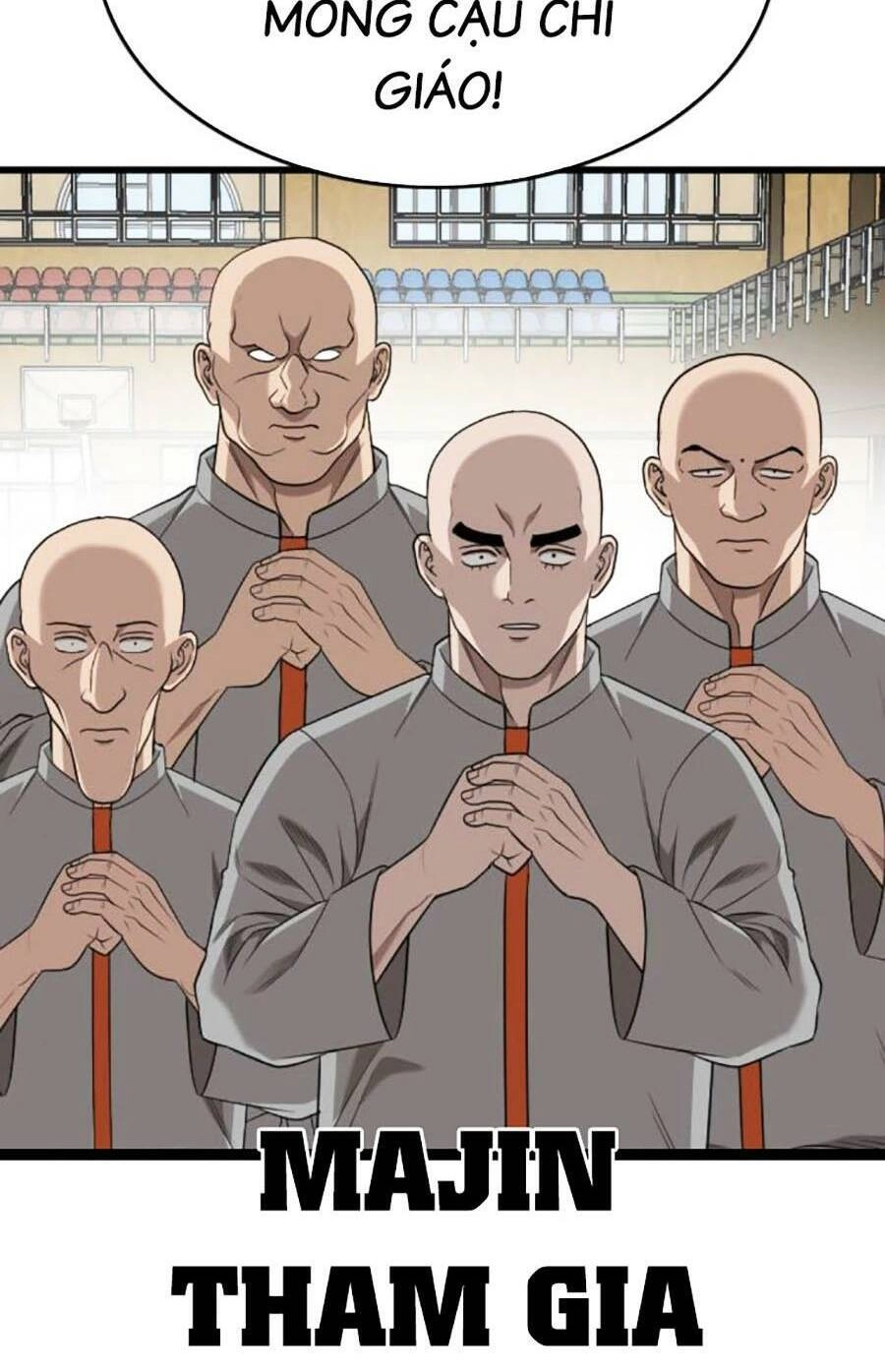 Người Xấu Chapter 179 - 118