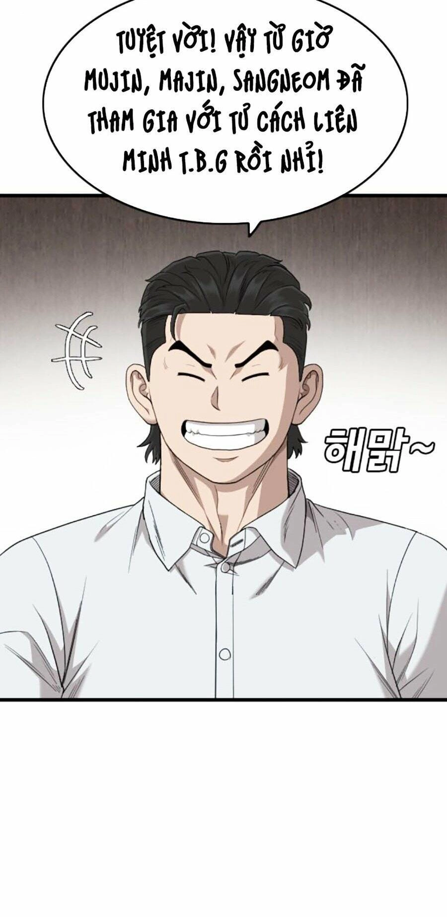 Người Xấu Chapter 179 - 122