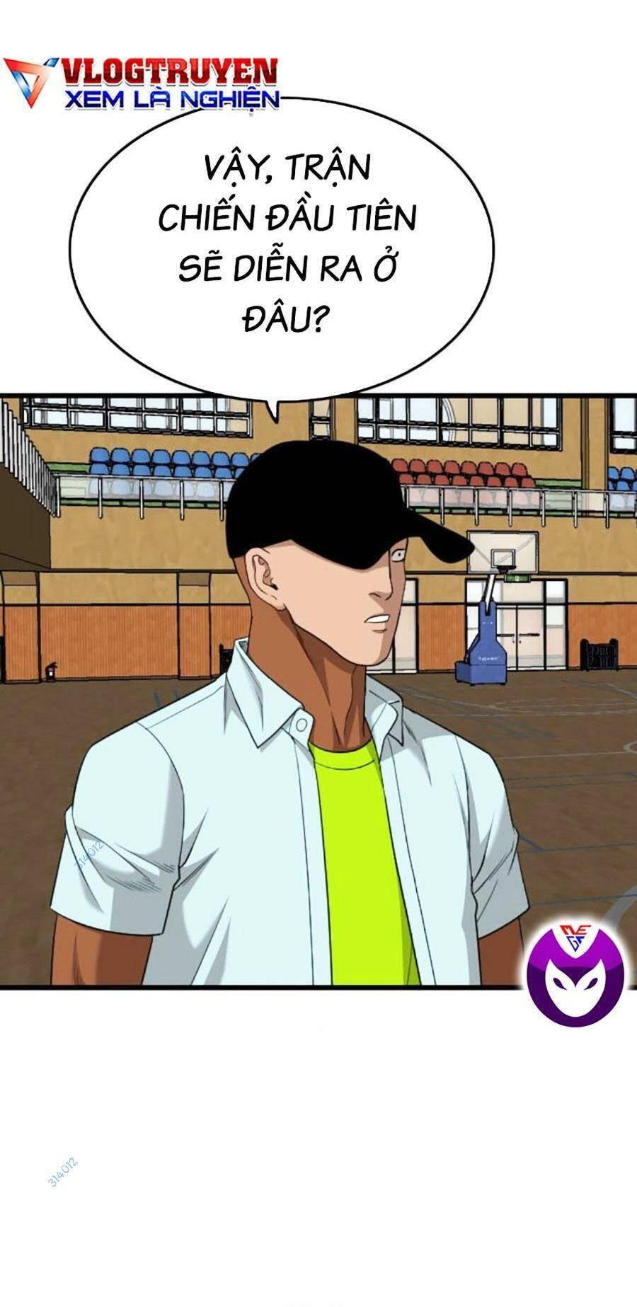 Người Xấu Chapter 179 - 123