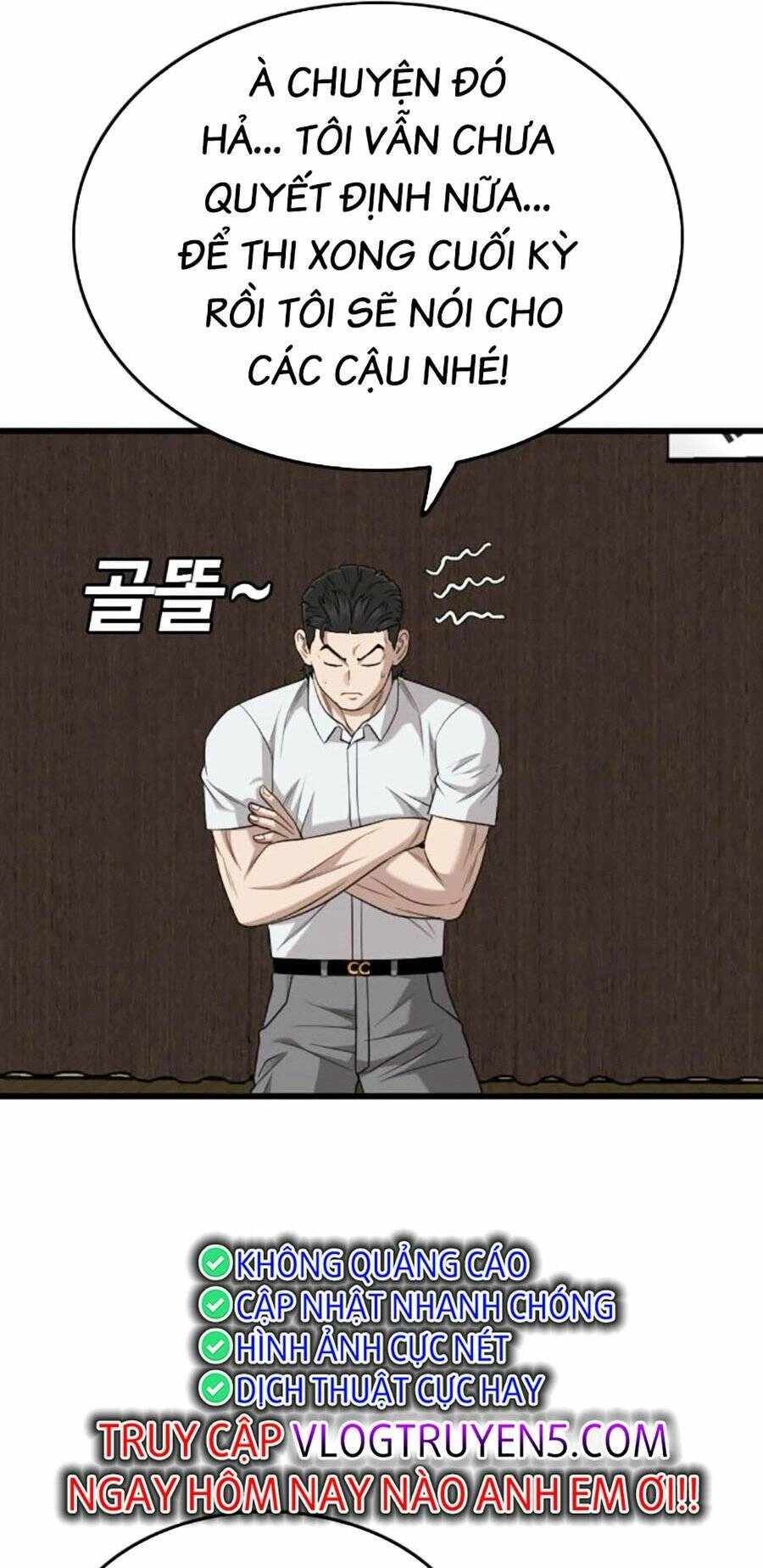 Người Xấu Chapter 179 - 124