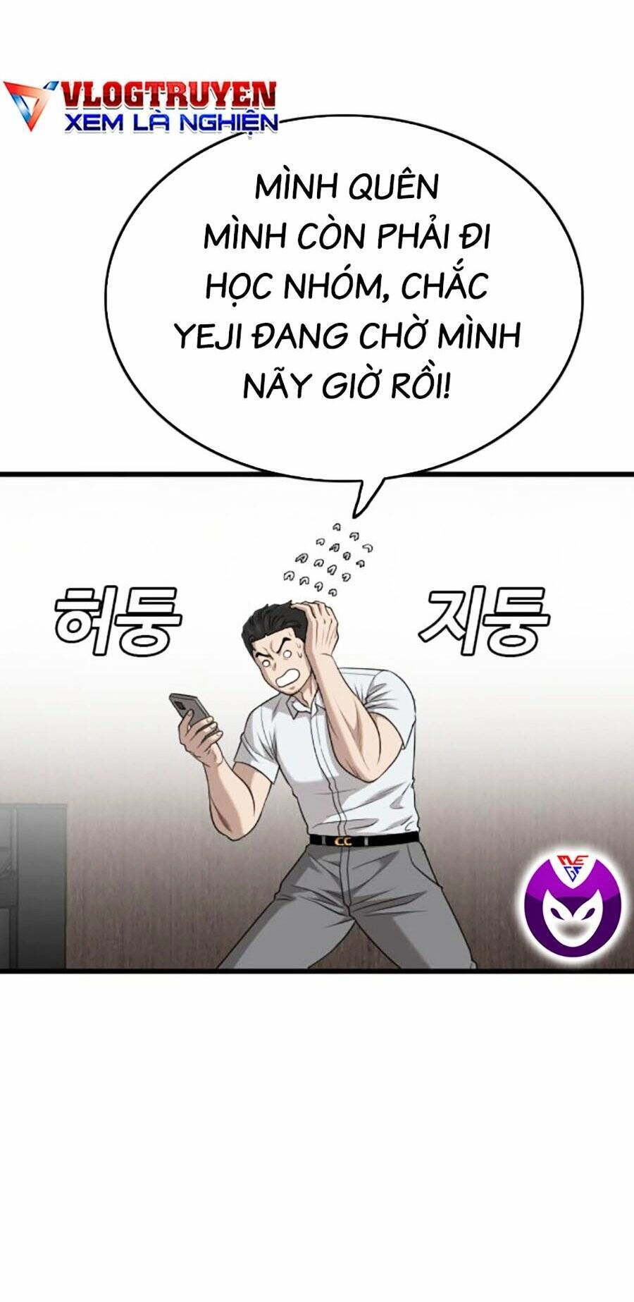 Người Xấu Chapter 179 - 126