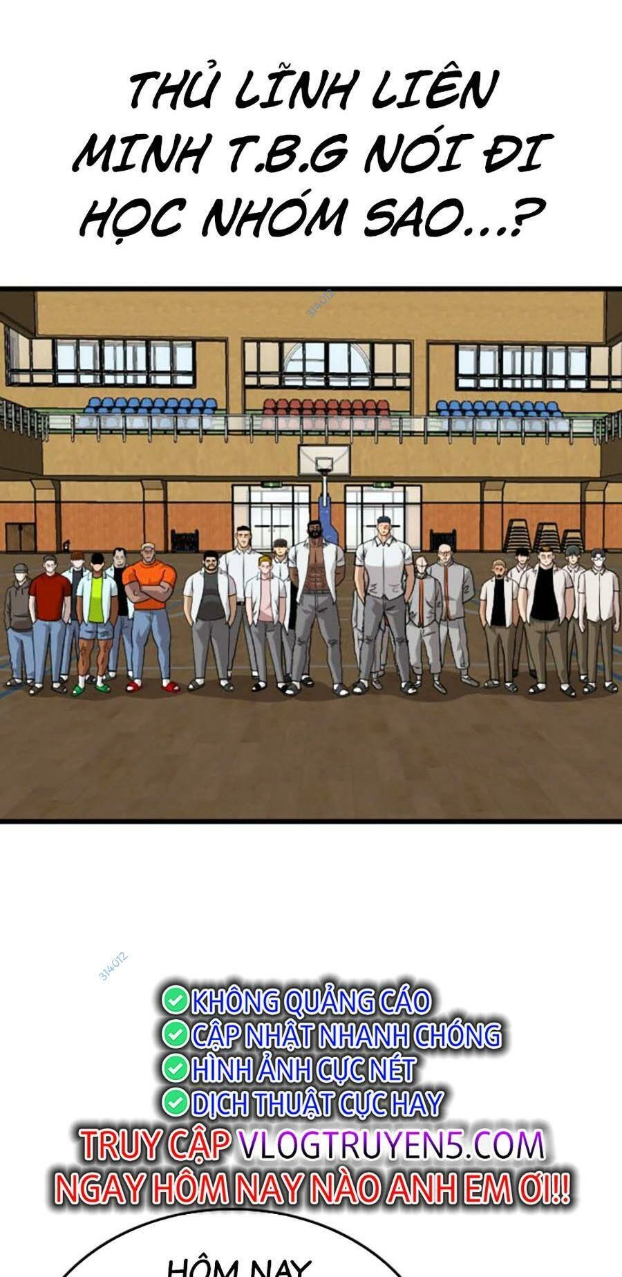 Người Xấu Chapter 179 - 127