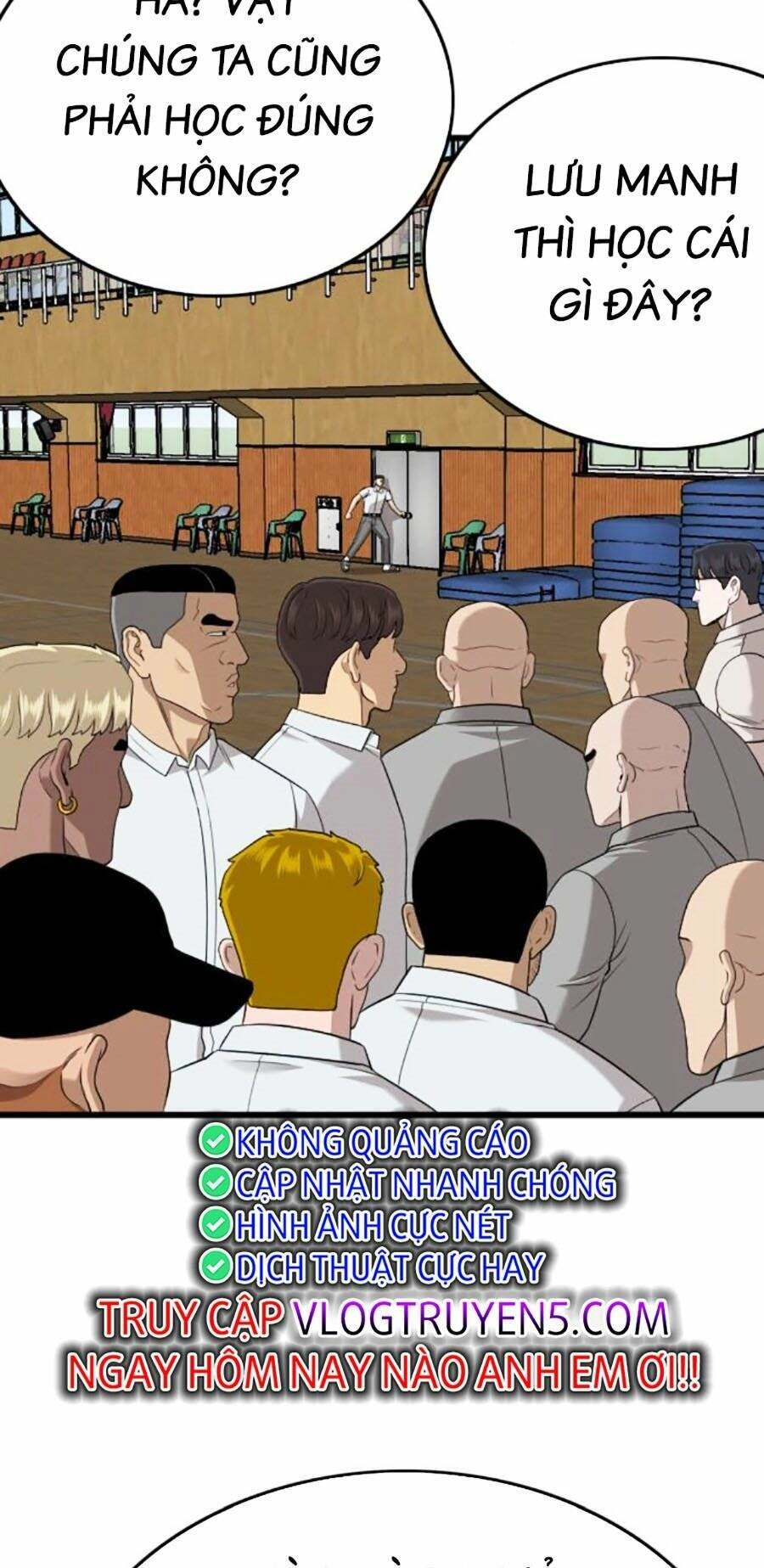 Người Xấu Chapter 179 - 130