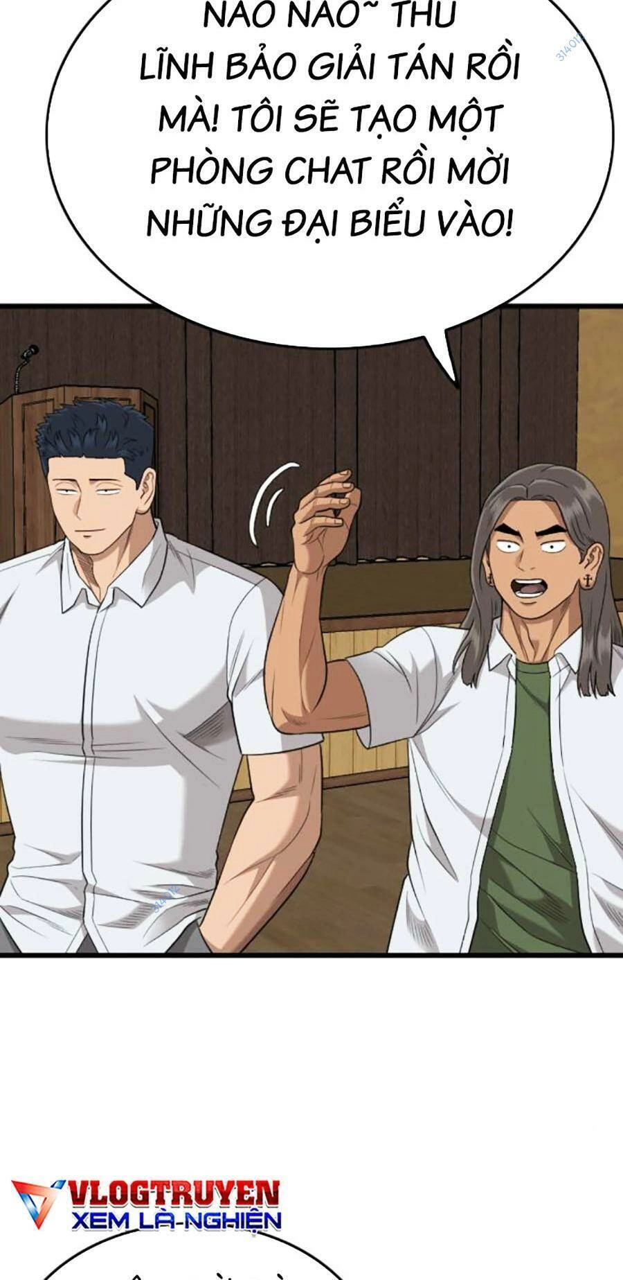 Người Xấu Chapter 179 - 131