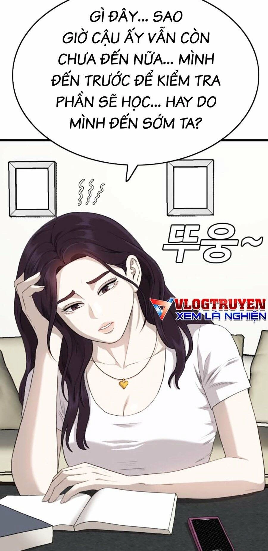 Người Xấu Chapter 179 - 134