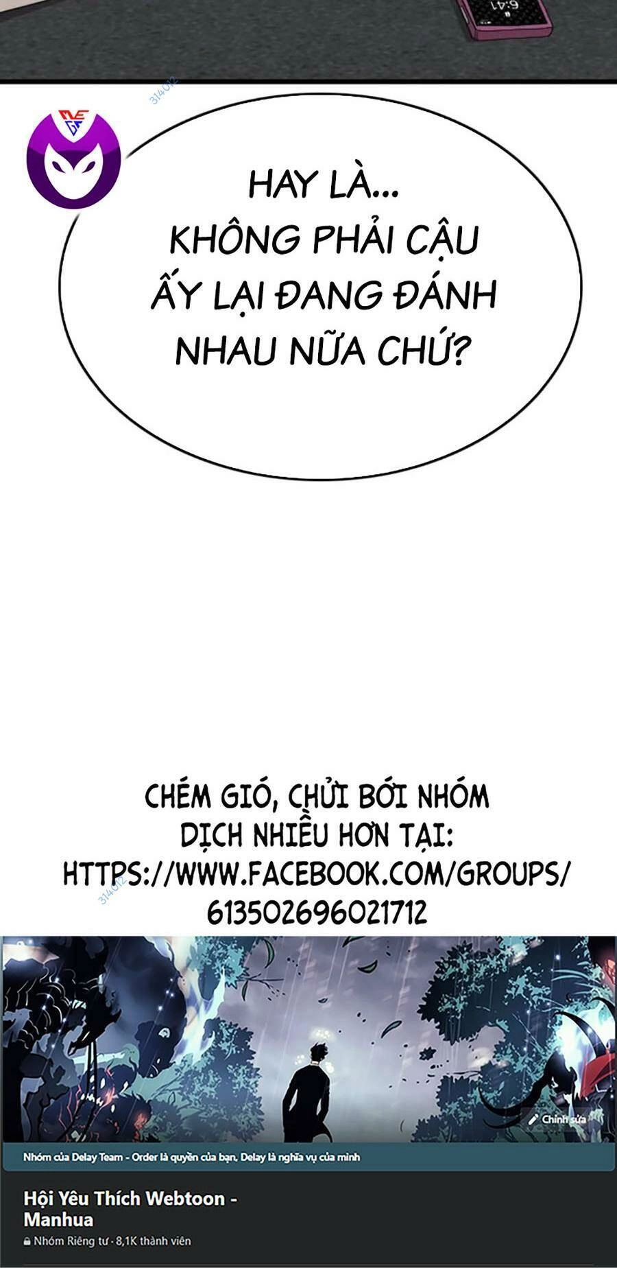 Người Xấu Chapter 179 - 135