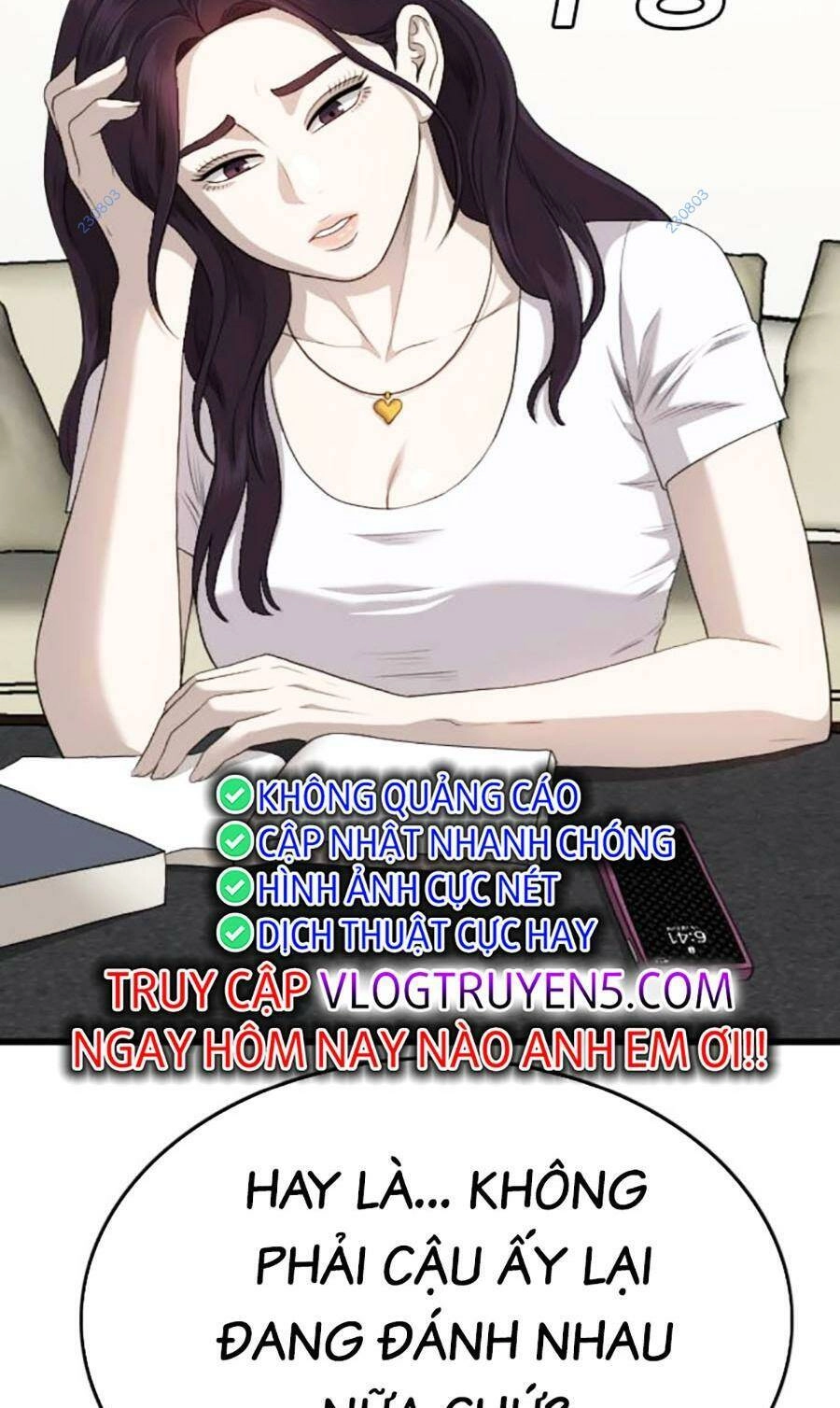 Người Xấu Chapter 180 - 5