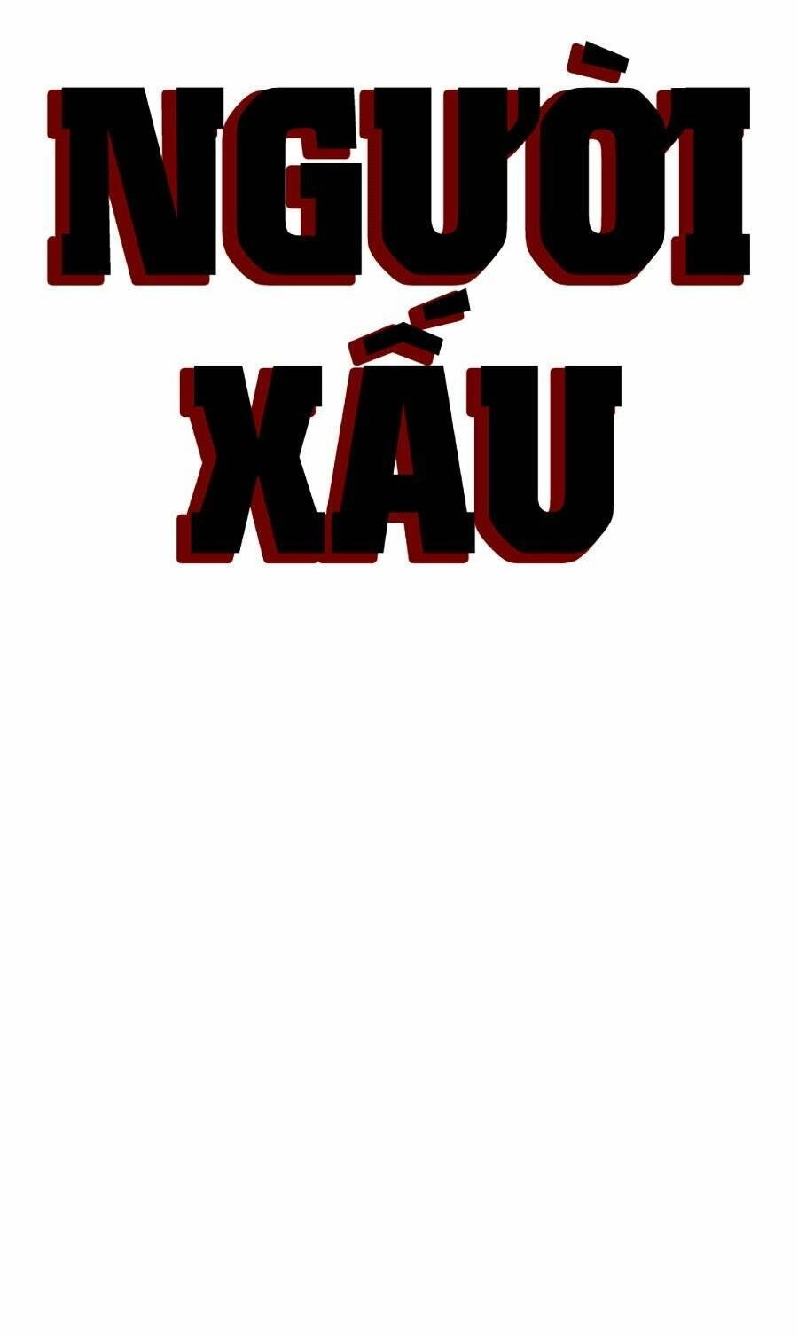 Người Xấu Chapter 180 - 7