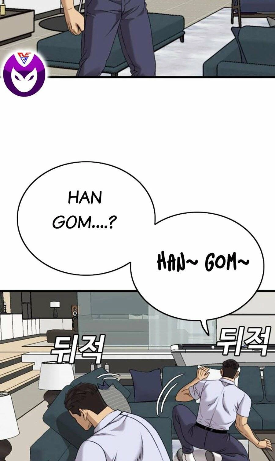 Người Xấu Chapter 180 - 11