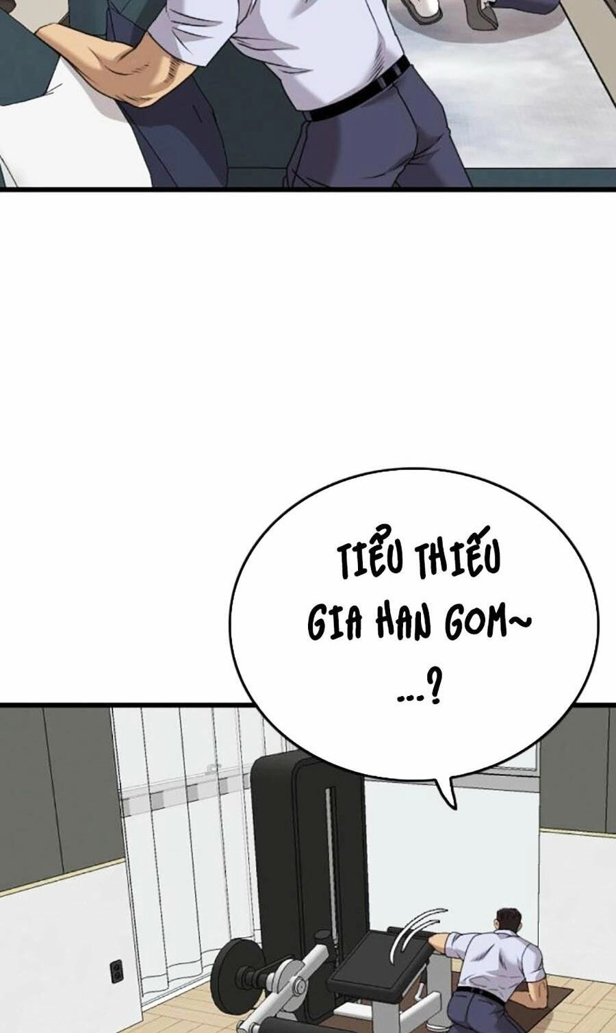 Người Xấu Chapter 180 - 12