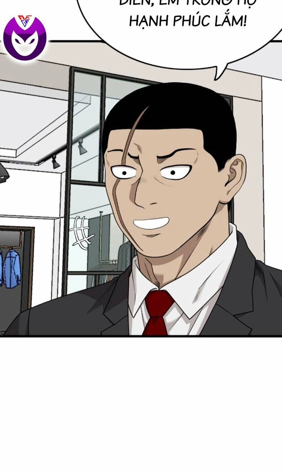 Người Xấu Chapter 180 - 15