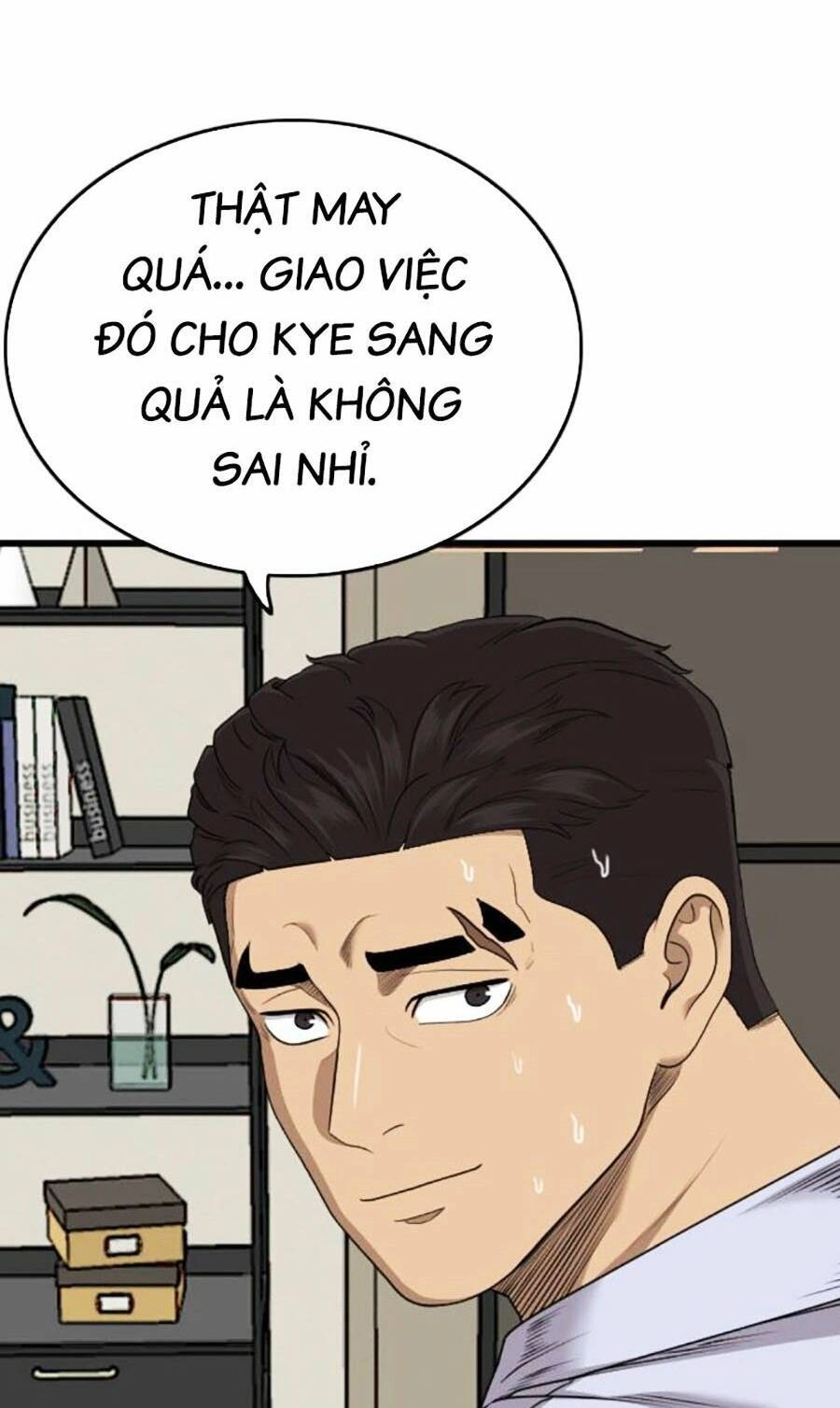 Người Xấu Chapter 180 - 16