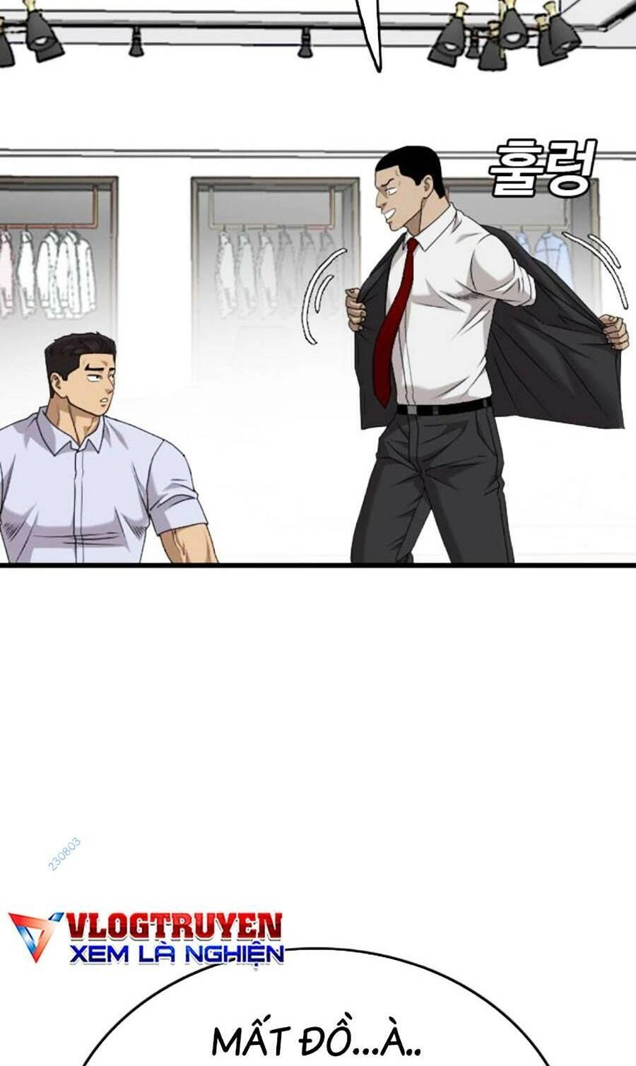 Người Xấu Chapter 180 - 18