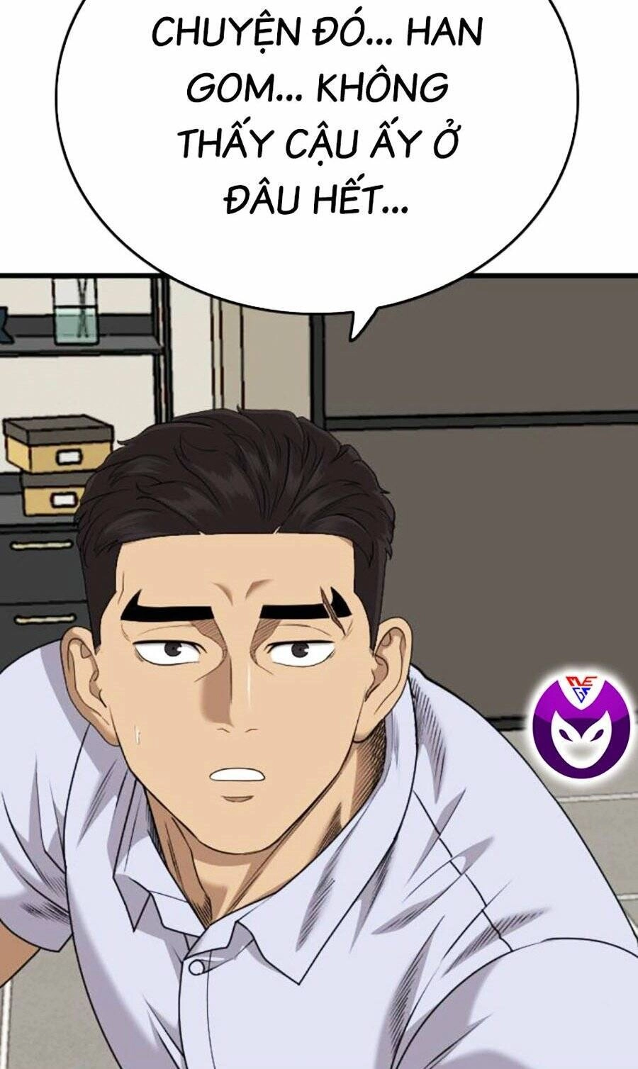 Người Xấu Chapter 180 - 19