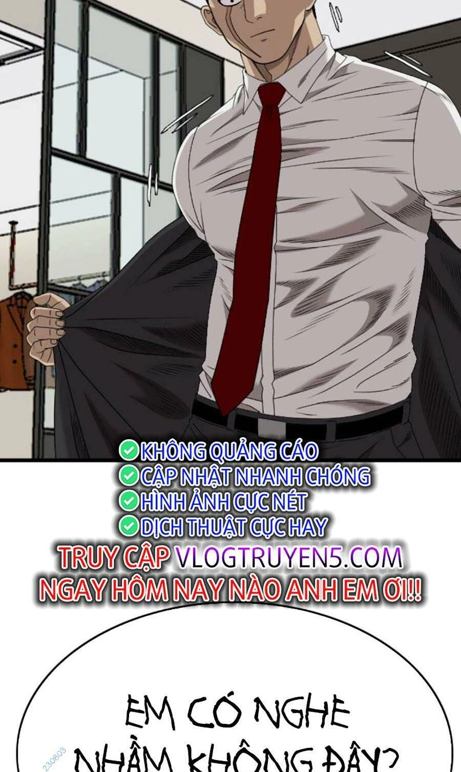 Người Xấu Chapter 180 - 21