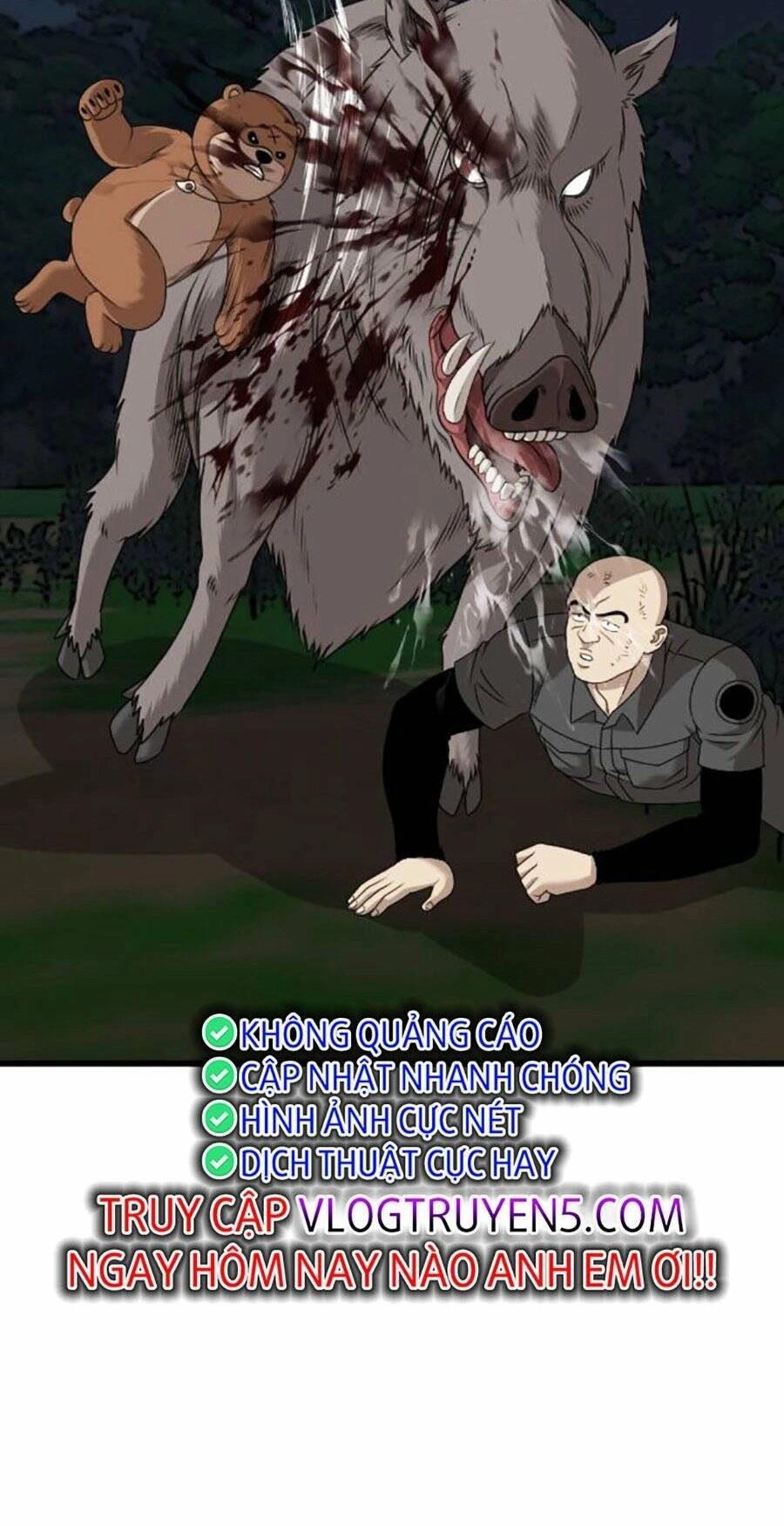 Người Xấu Chapter 180 - 35