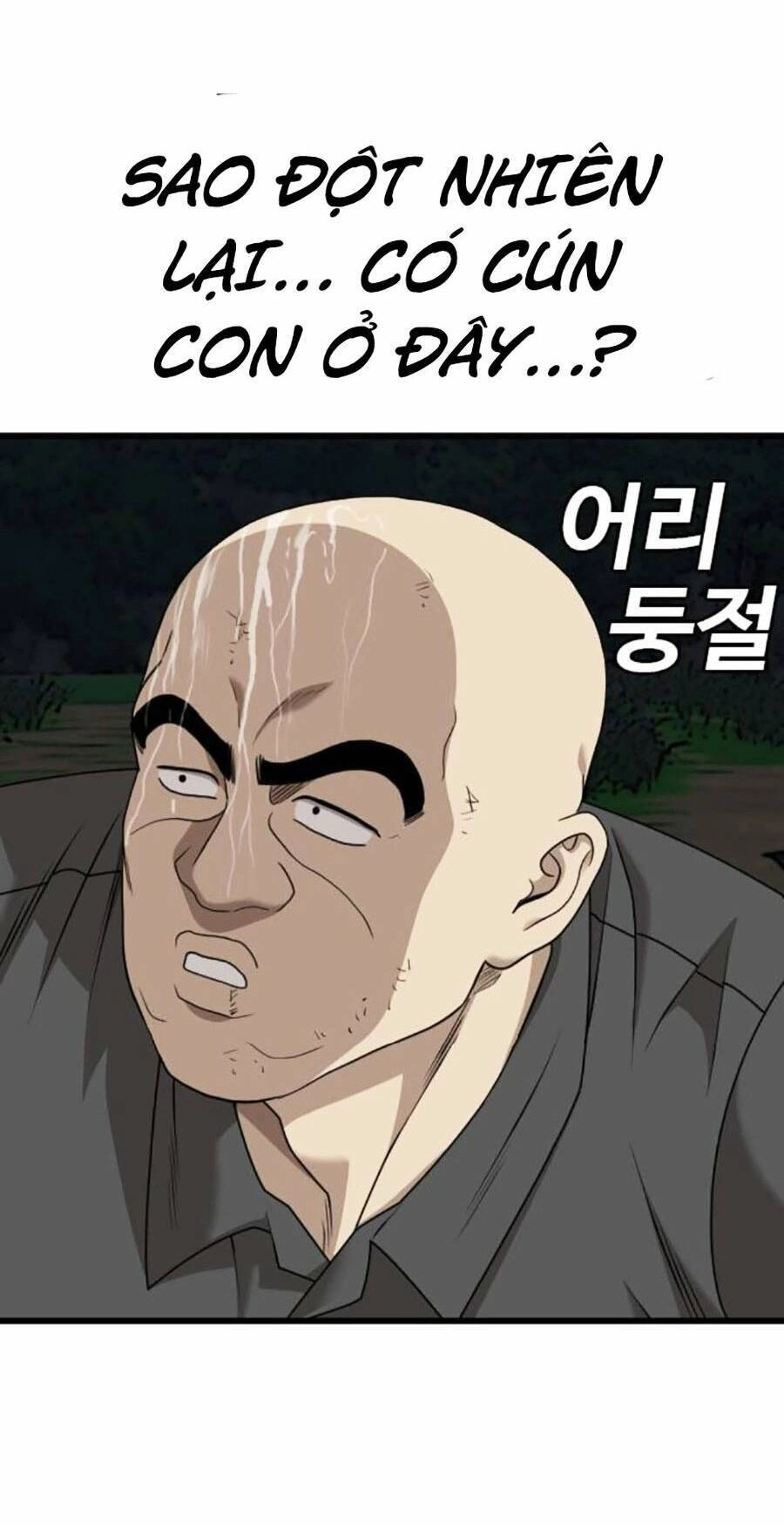 Người Xấu Chapter 180 - 36