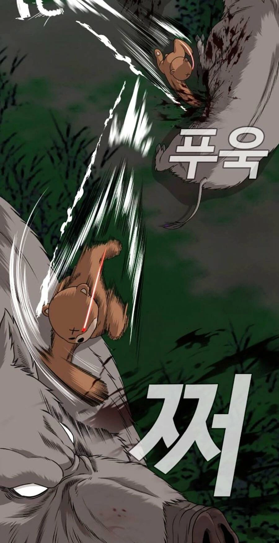 Người Xấu Chapter 180 - 40